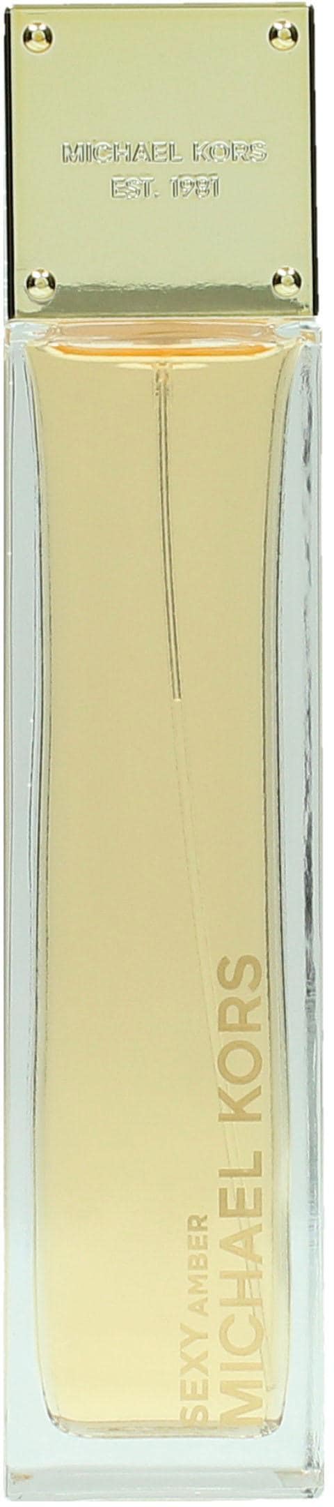 Bild von MICHAEL KORS Eau de Parfum »Sexy Amber«