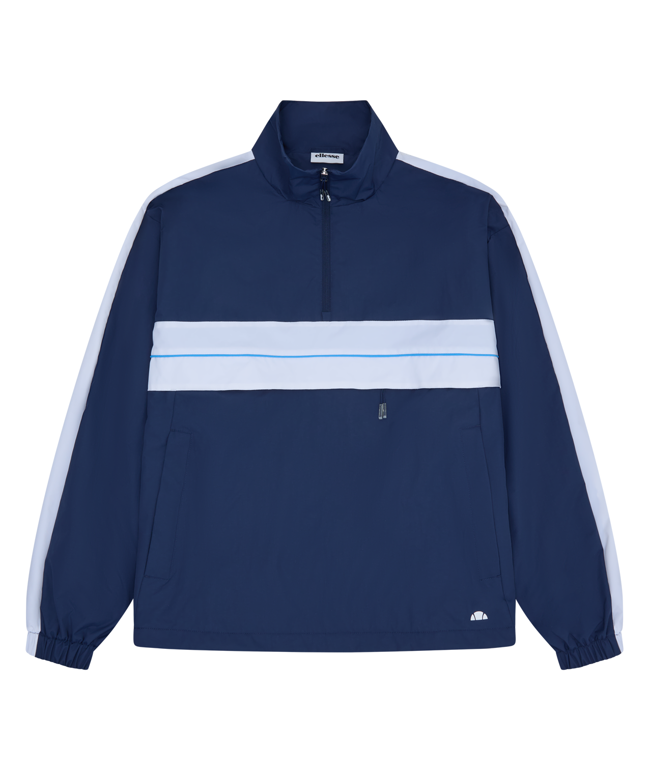 Ellesse Trekkingjacke aus Polyamid, in den Größen XS bis XXL