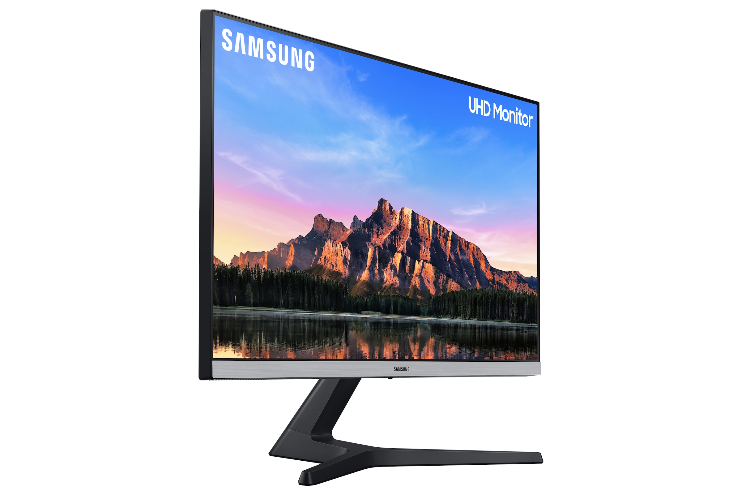 Samsung LED-Monitor »U28R550UQP«, 71,1 cm/28 Zoll, 3840 x 2160 px, 4K Ultra HD, 4 ms Reaktionszeit, 60 Hz
