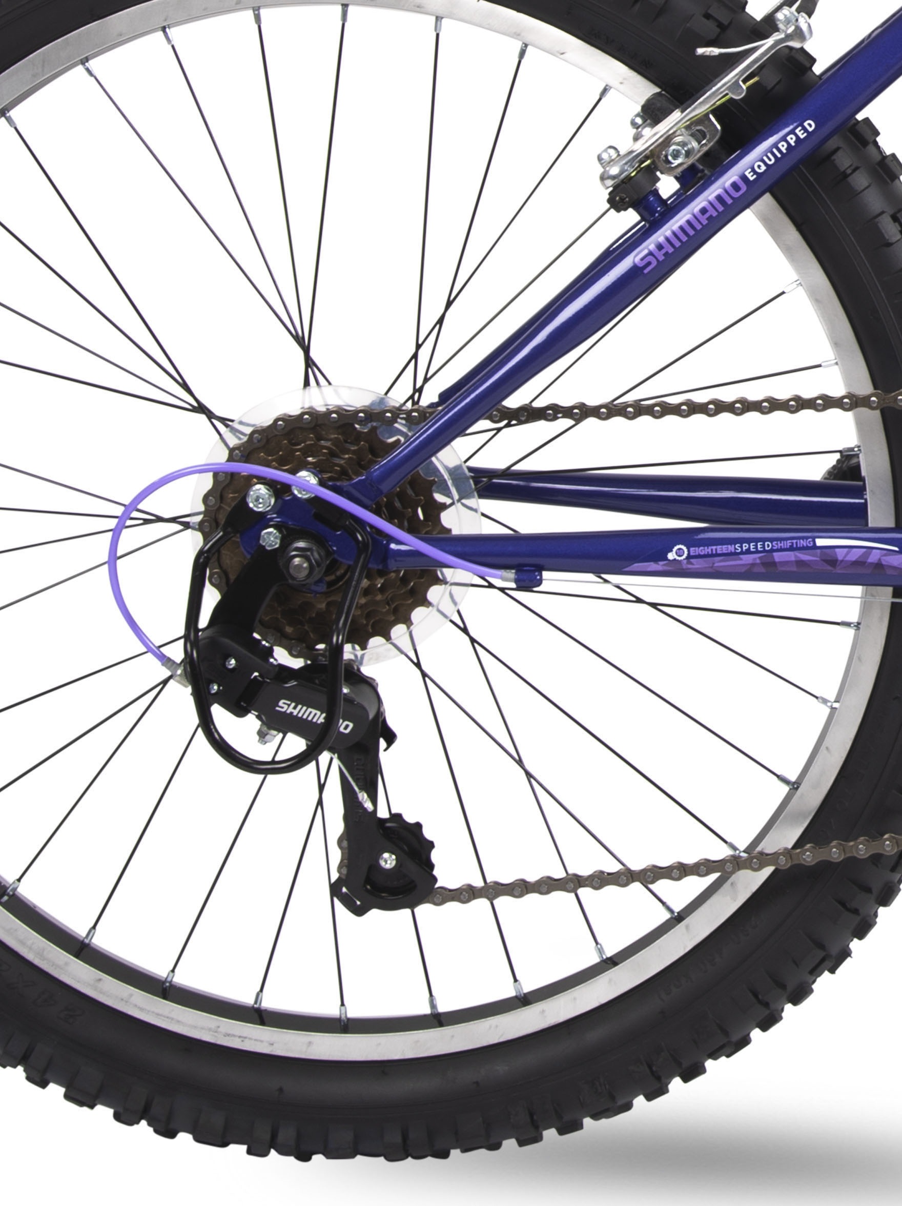 Huffy Jugendfahrrad