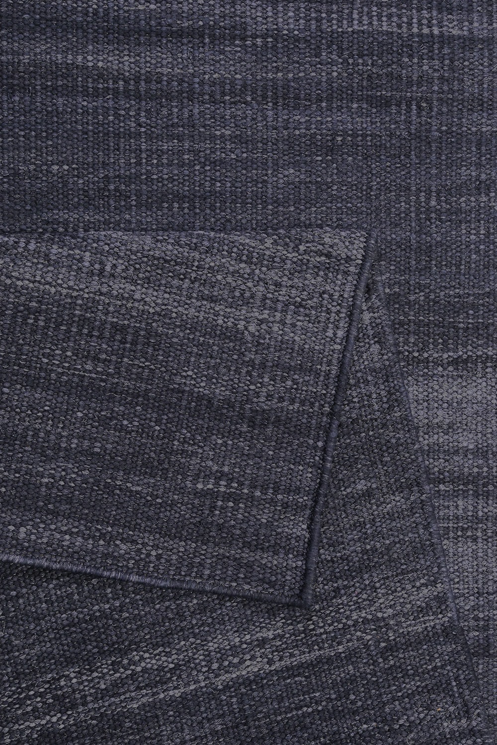Esprit Teppich »Rainbow Kelim Wendeteppich ESP-7708«, rechteckig, 5 mm Höhe, Flachgewebe 100% Baumwolle, Fleckerl, uni, viele Farben, Wohnzimmer