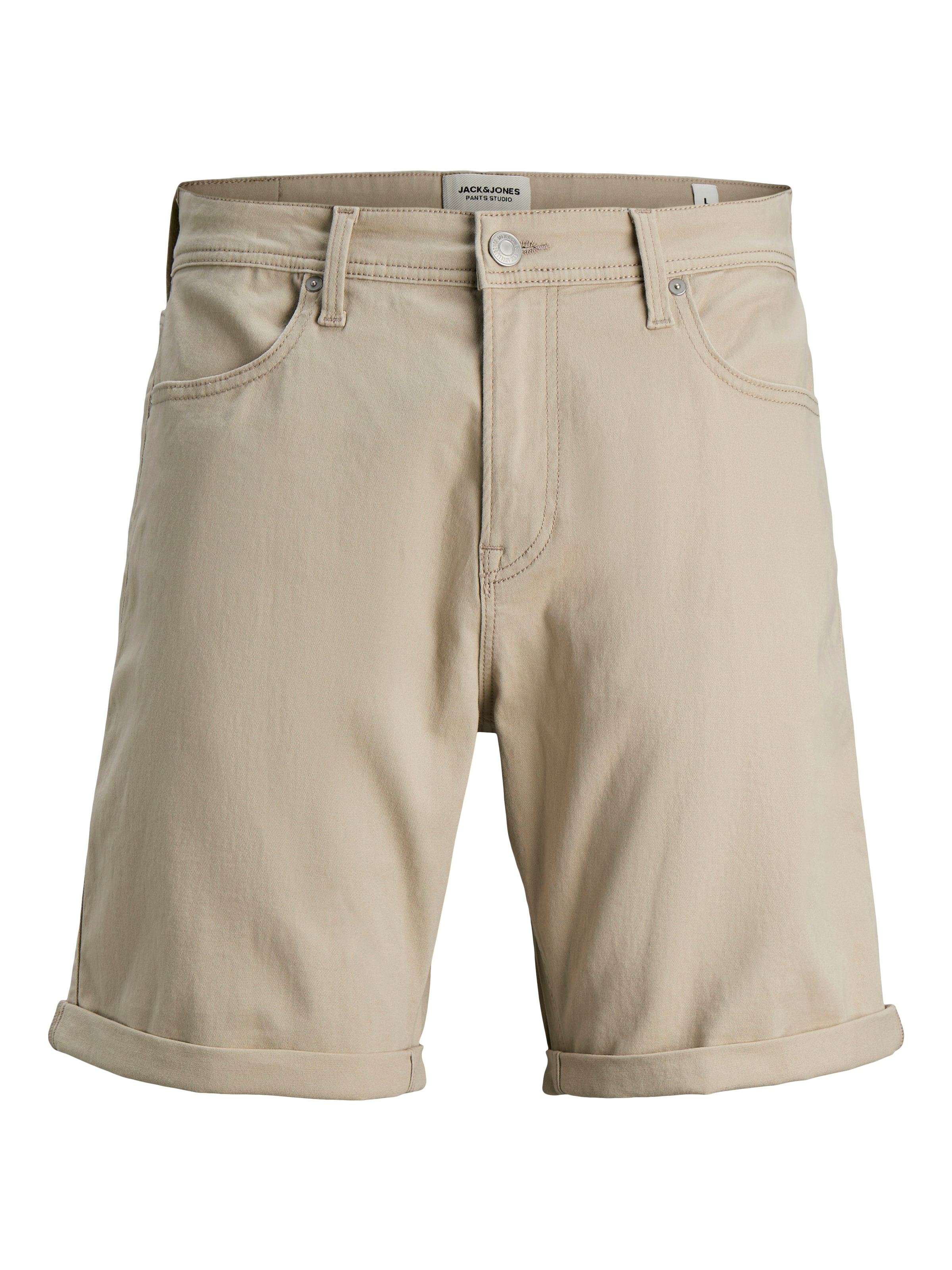 Jack & Jones Shorts »JPSTRICK DYLAN ORIGINAL SHORTS«