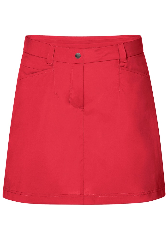 3. Bild von Jack Wolfskin Cargorock »SONORA SKORT«