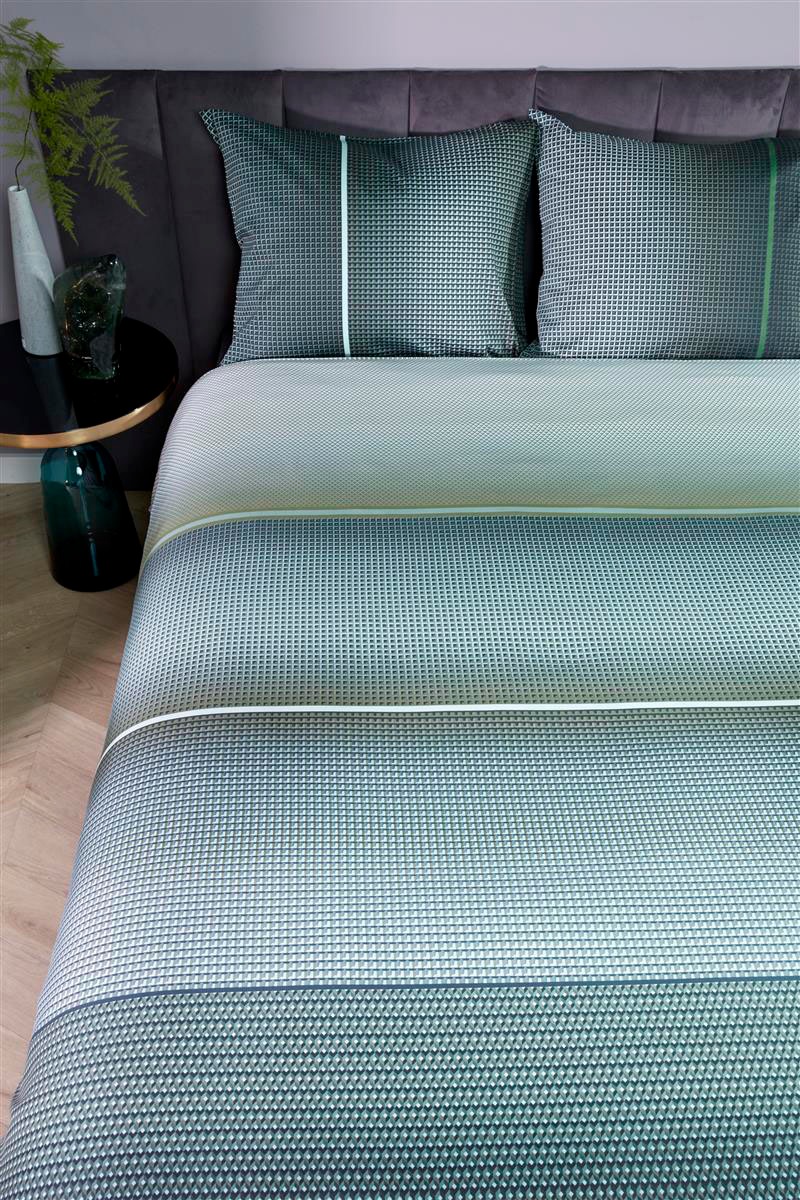 Beddinghouse Bettwäsche »Beddinghouse Charlottesville« 2 Stk. tlg.