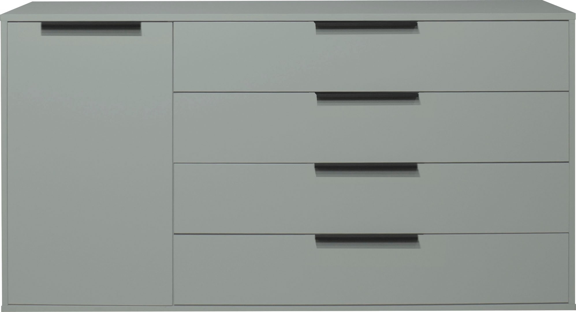 Mäusbacher Highboard »Bonnie TOPSELLER!«, (OTTOs Choice)