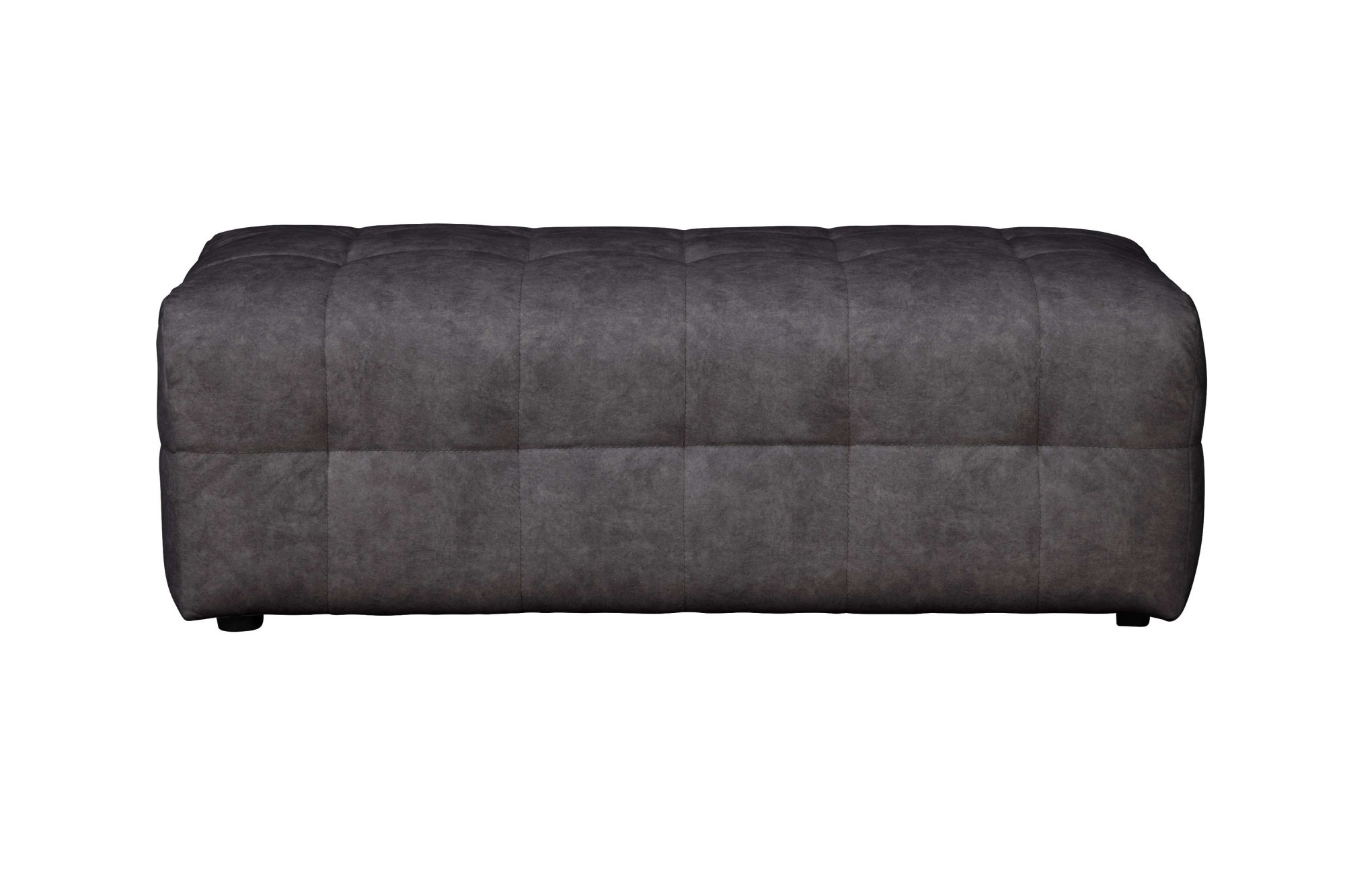 Home affaire Polsterhocker "Nosia" passend zur Serie günstig online kaufen