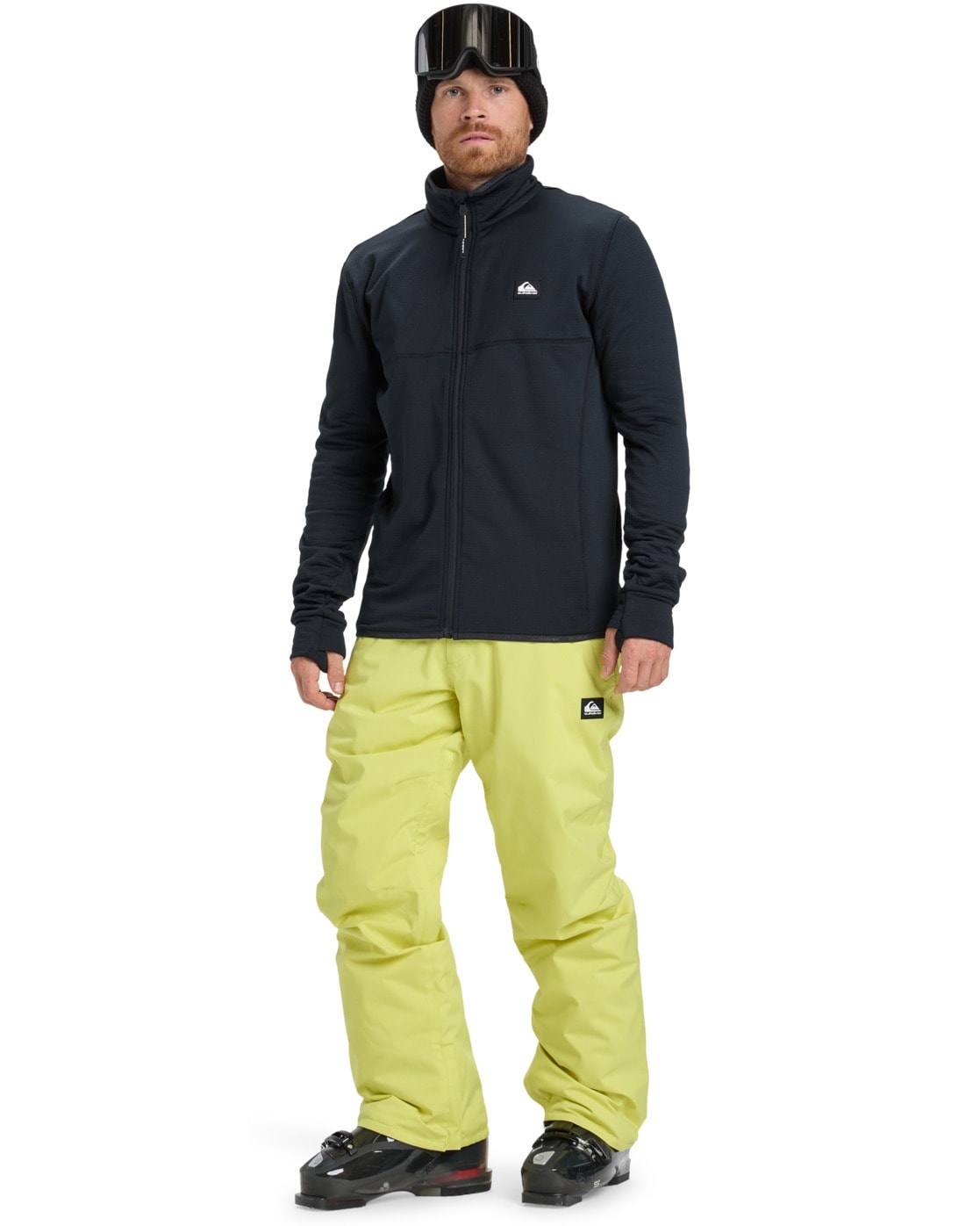 Quiksilver Snowboardhose »Estate«
