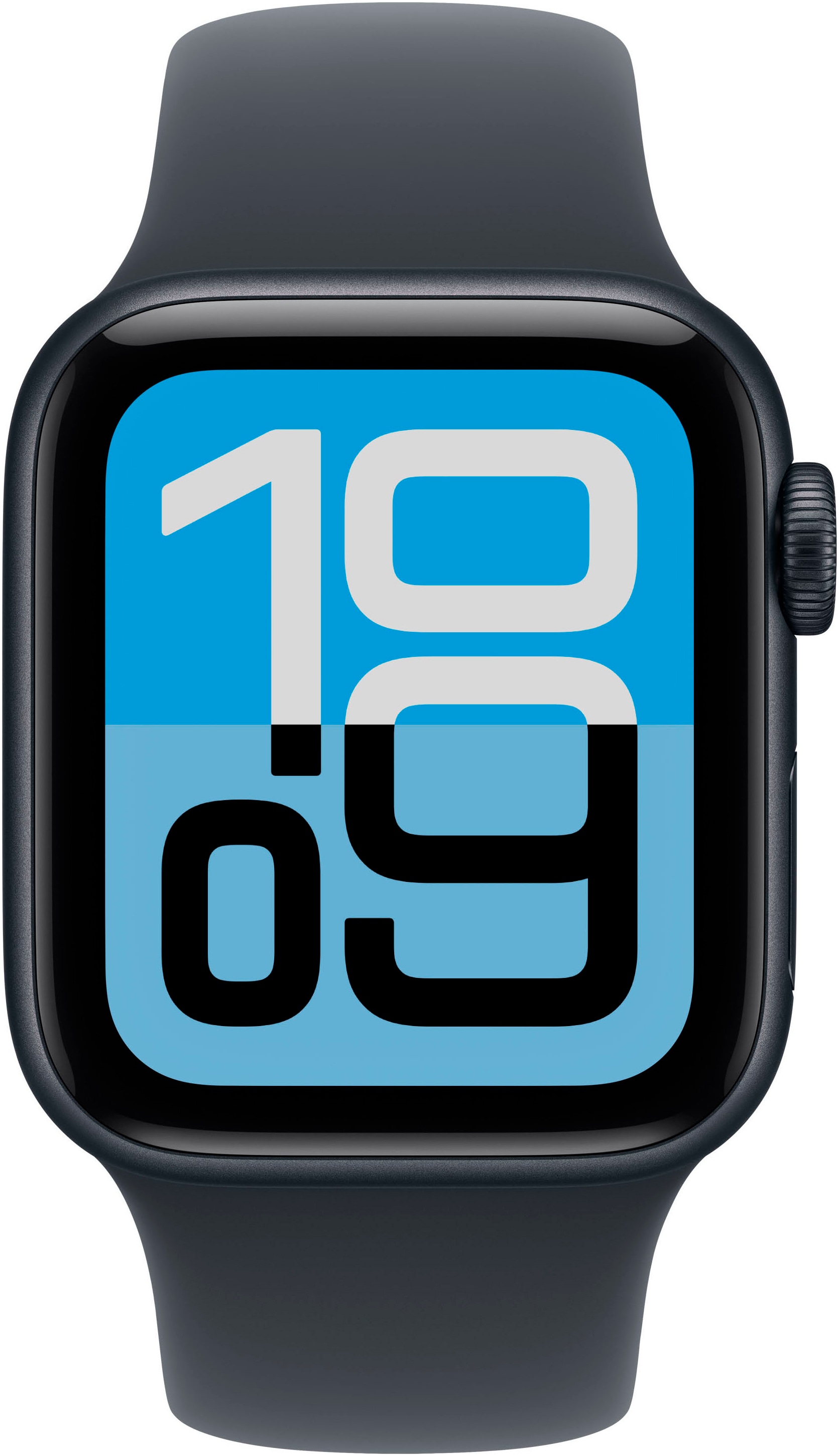 Apple Smartwatch »Watch SE 3«(40) Watch OS