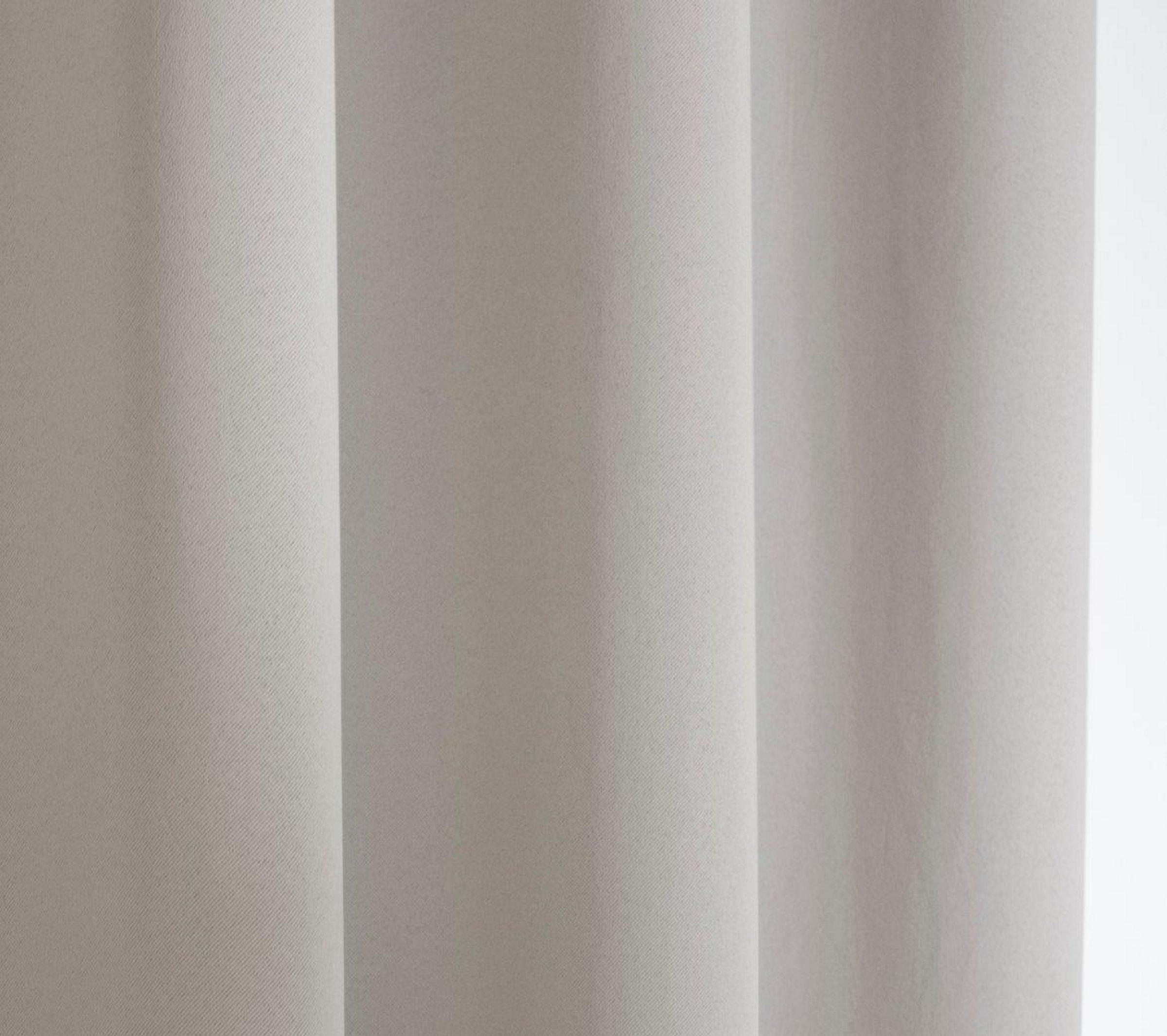 Home Basics Verdunkelungsvorhang »BLACKY« Multifunktionsband 1 Stk. tlg. Verdunklungsschal, Multifunktionsband, Uni