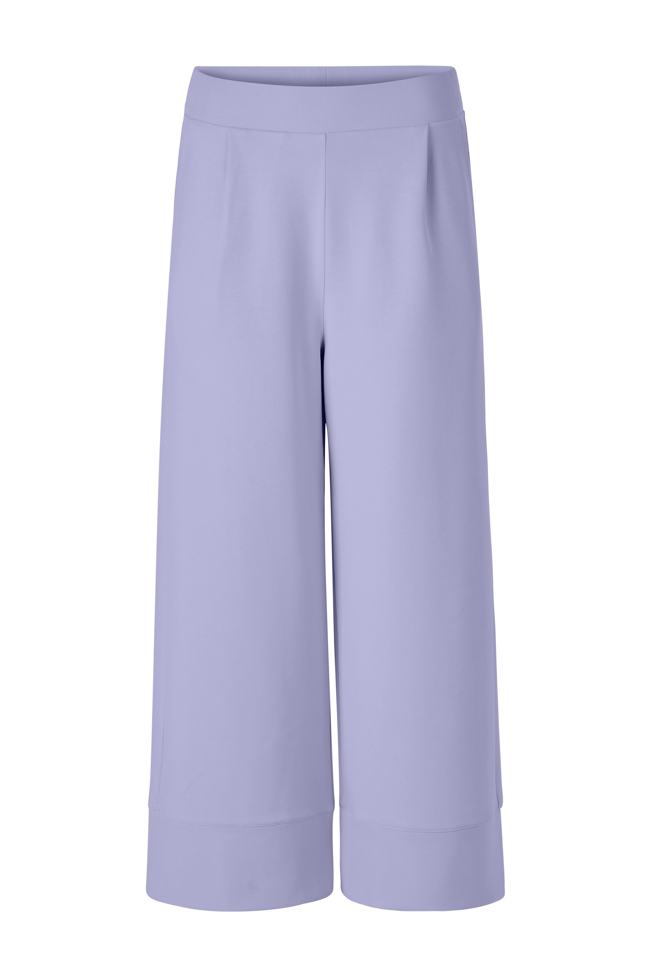 RICHROYAL Culotte »2409 T Peach Culotte«, aus fester, gepeachter Qualität