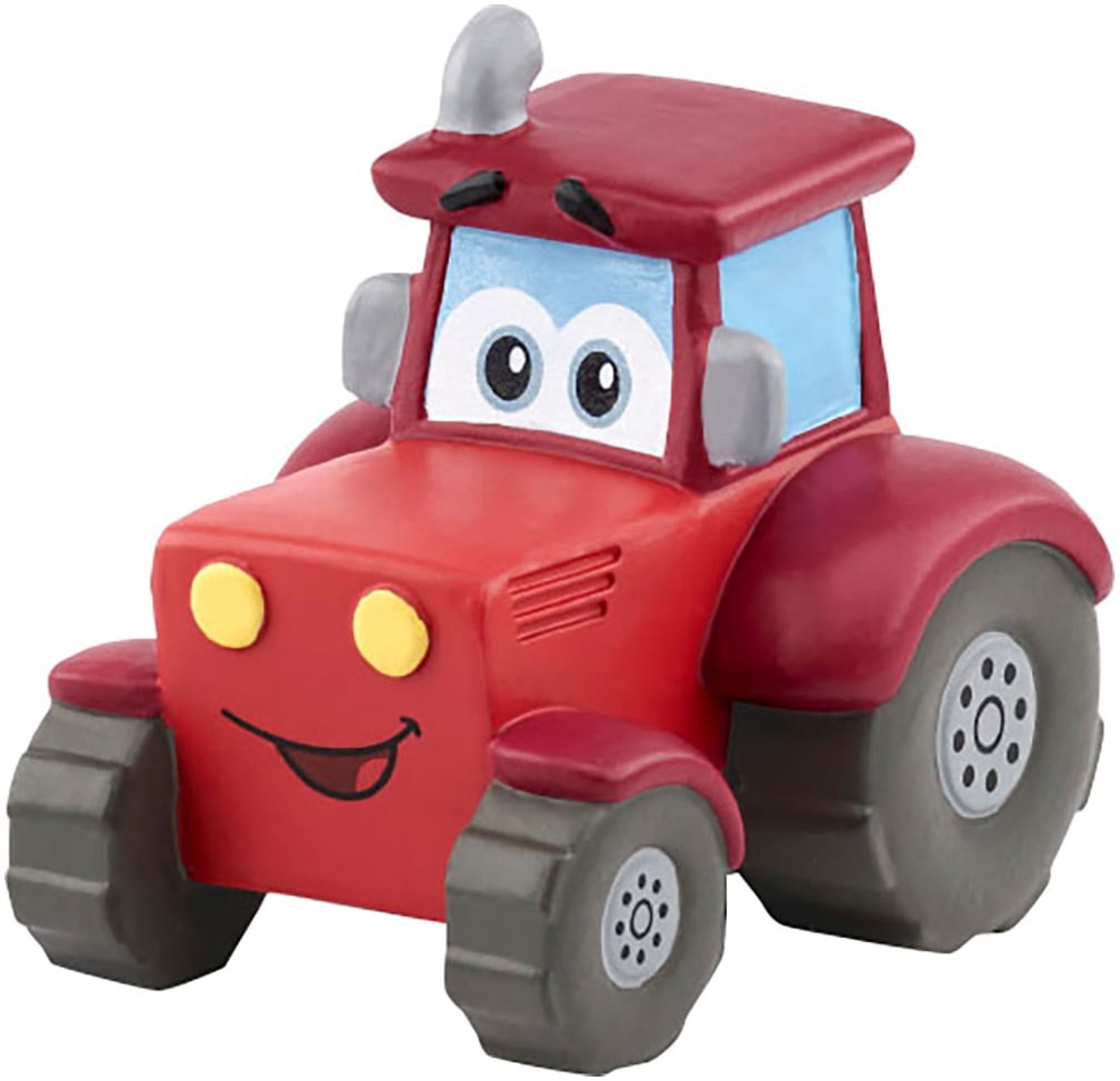 tonies Hörspielfigur »Sing Kinderlieder - Timmy Traktor & seine Freunde«