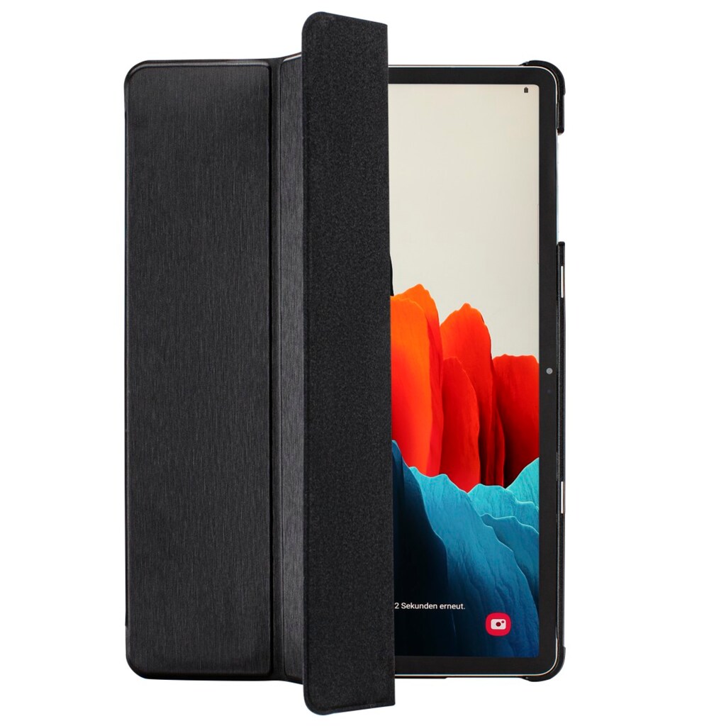 Hama Tablet-Hülle »Tablet-Case "Fold" für Samsung Galaxy Tab S7 11", Schwarz Tasche Hülle«, 28 cm (11 Zoll)