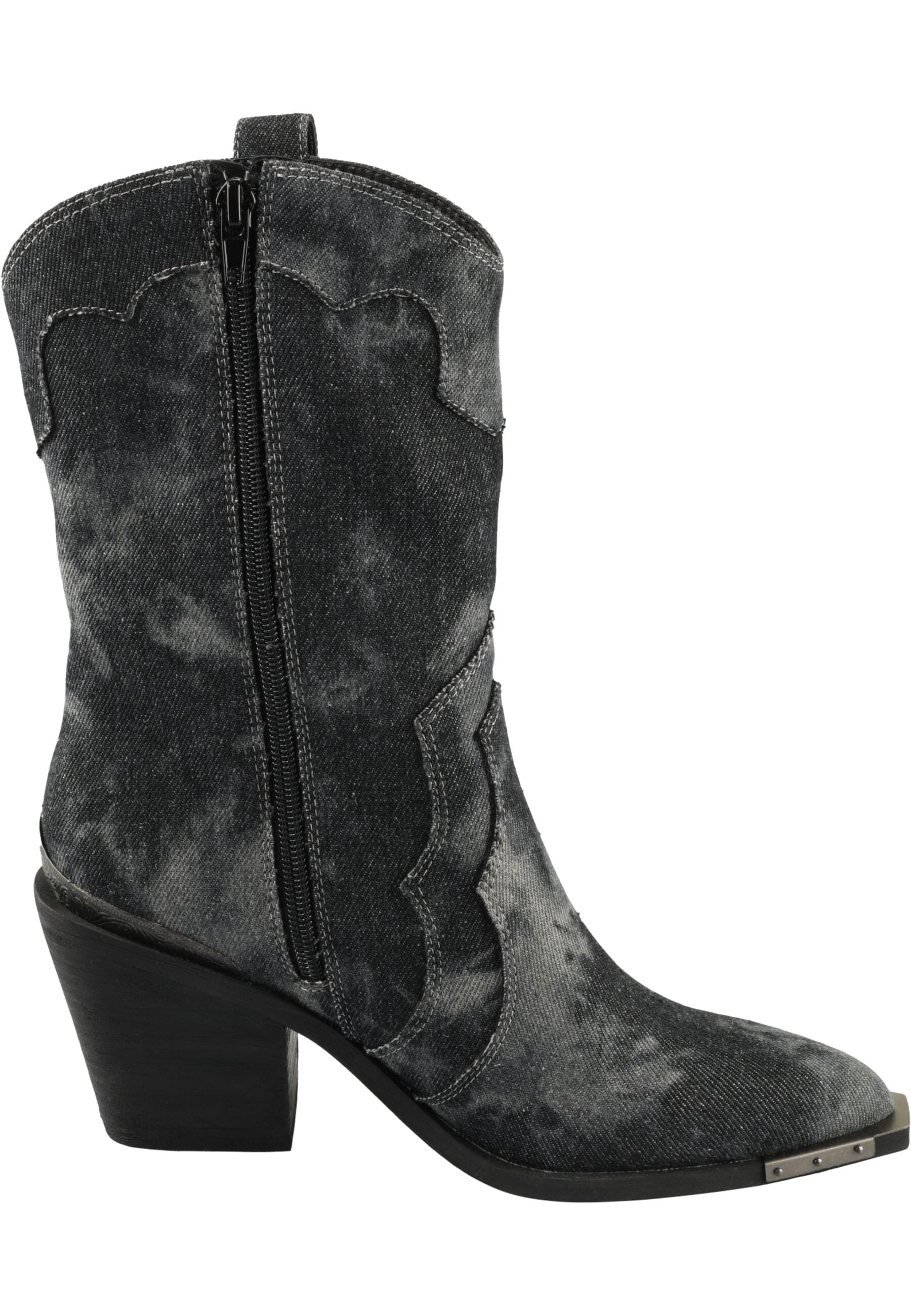 Buffalo Stiefel »Buffalo WEST BOOT MID«