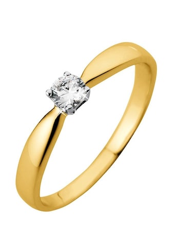 Firetti Verlobungsring »Goldring« kaufen