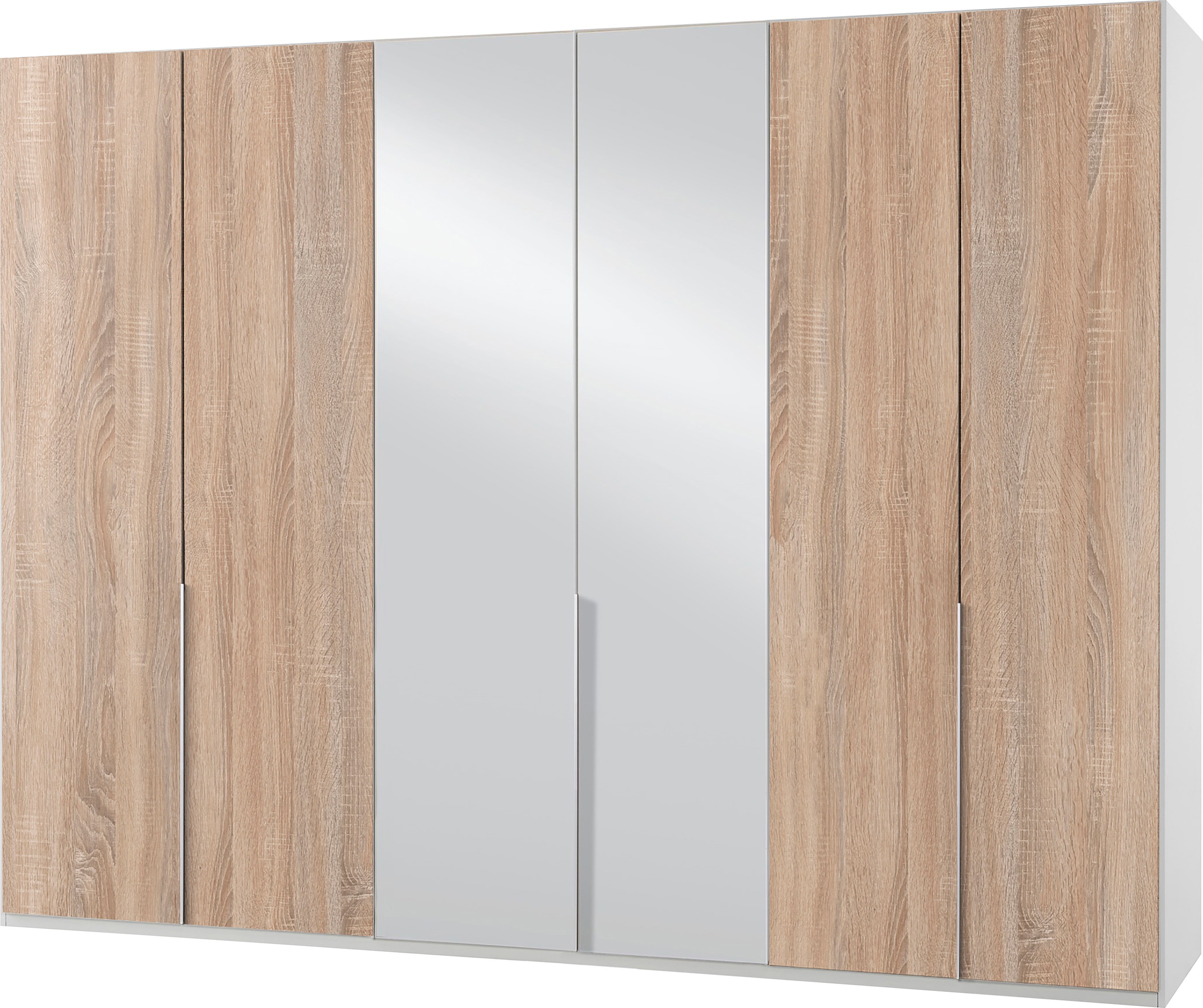 Wimex Kleiderschrank "New York", in vielen Breiten, 208 oder 236cm hoch günstig online kaufen