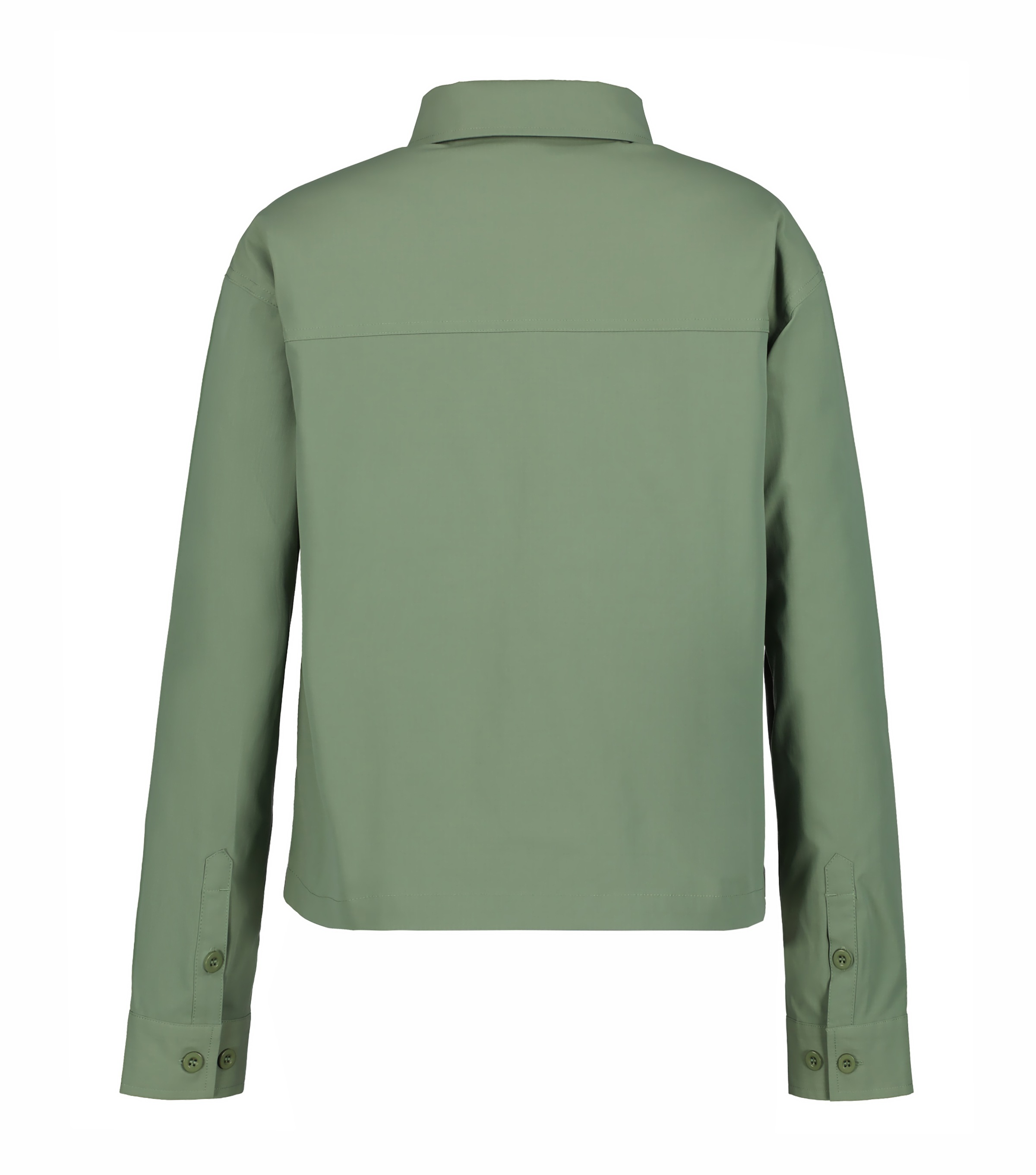 Icepeak Blusenshirt »D BLOUSON MOLINE«
