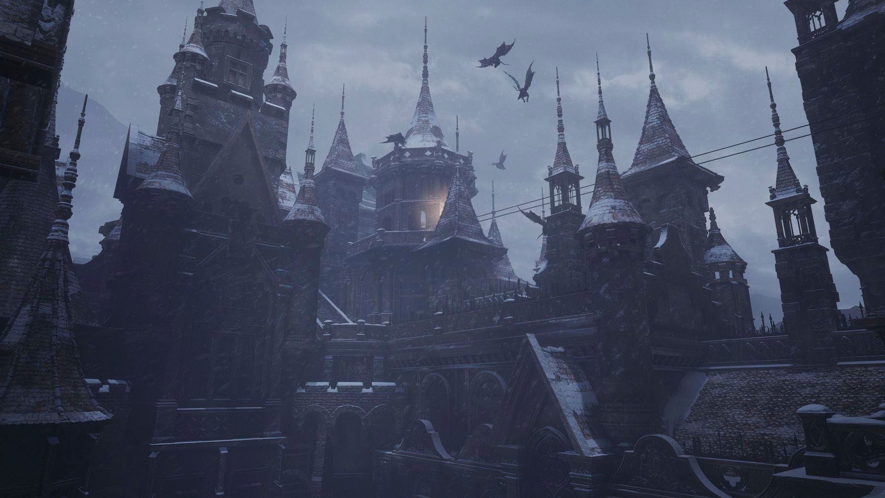 14. Bild von Capcom Spielesoftware »PS5 RESIDENT EVIL VILLAGE«, PlayStation 5