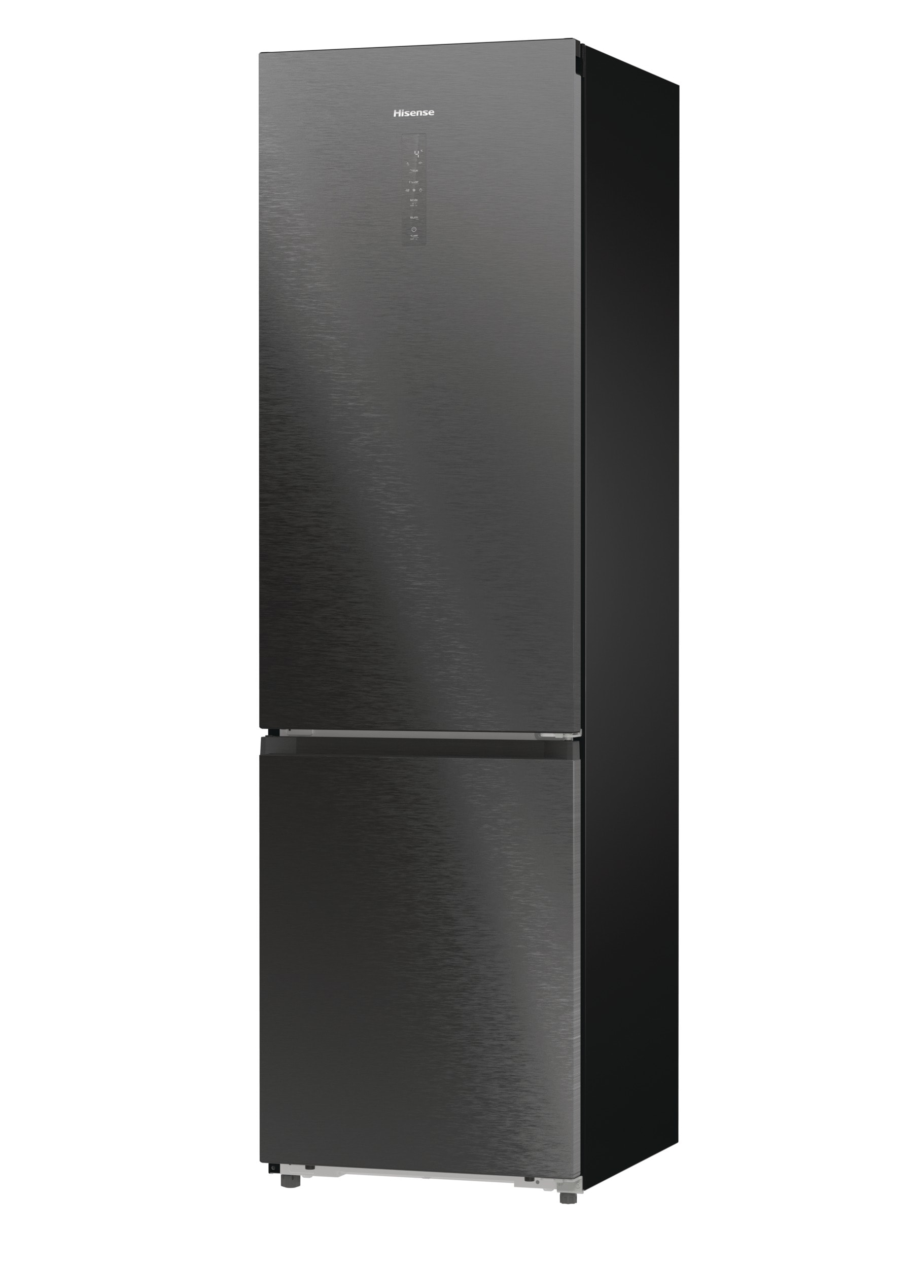 Hisense Kühl-/Gefrierkombination »RB5P410SAFC«, BigVolume - 413 Liter Volumen