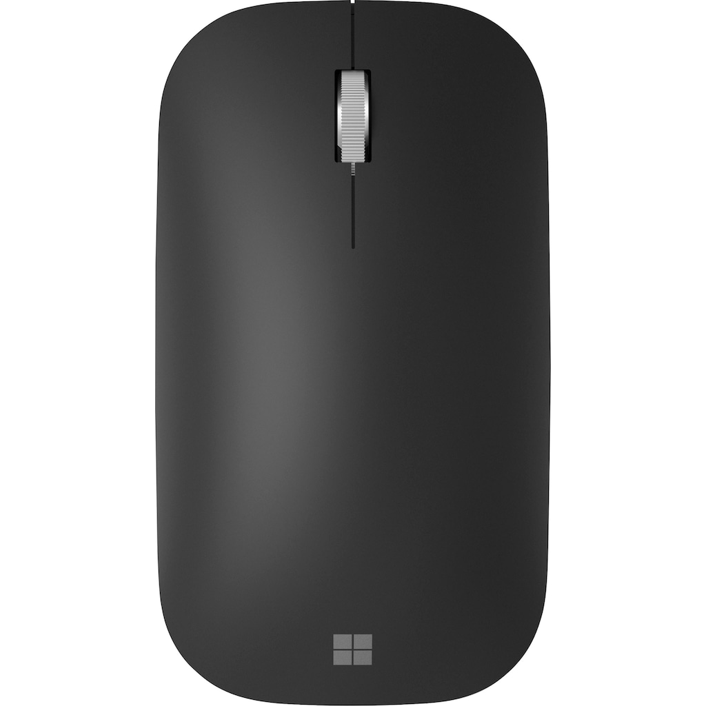 Microsoft Maus »Modern Mobile Bluetooth«, Bluetooth