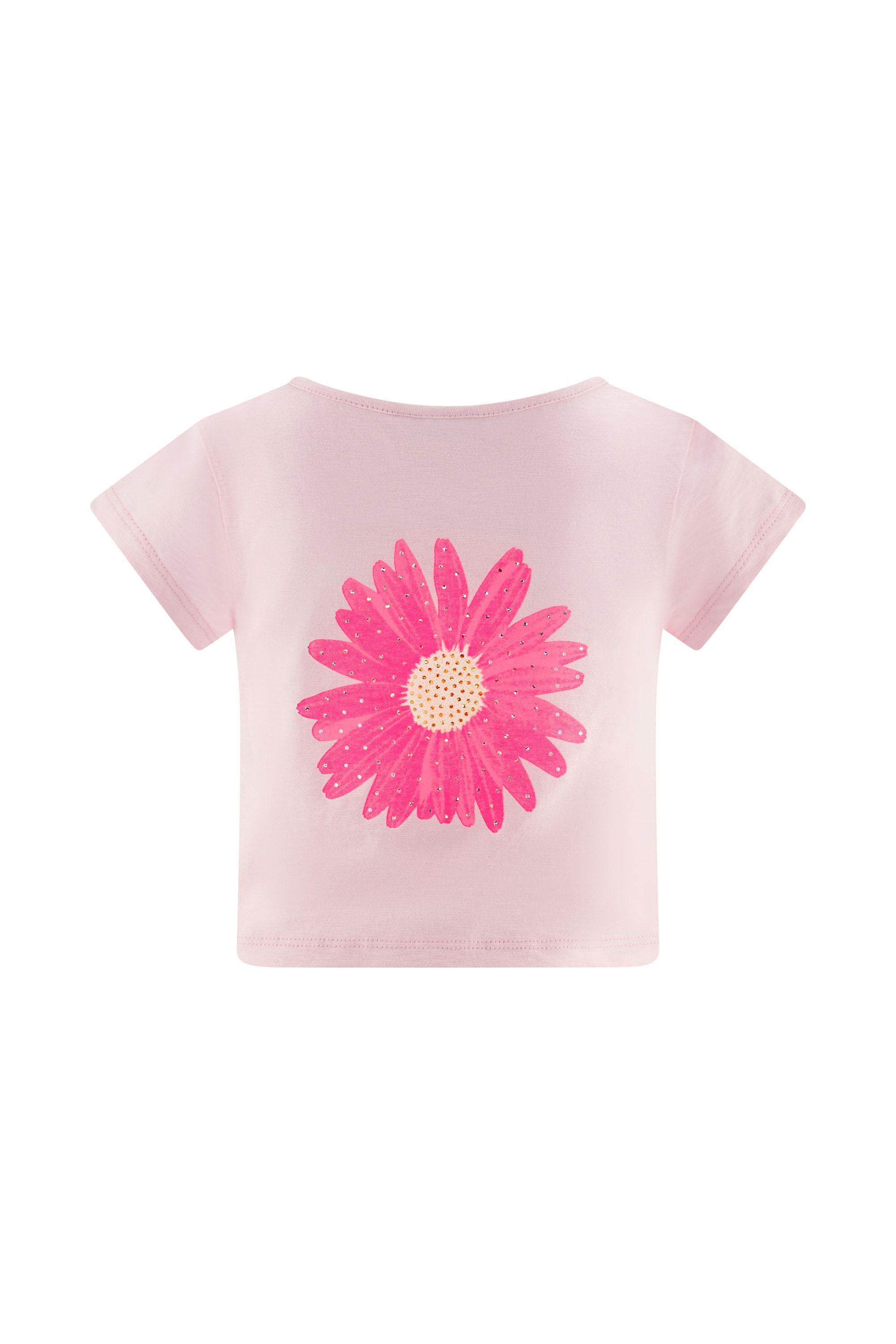 happy girls Sommerkleid »Shirt«