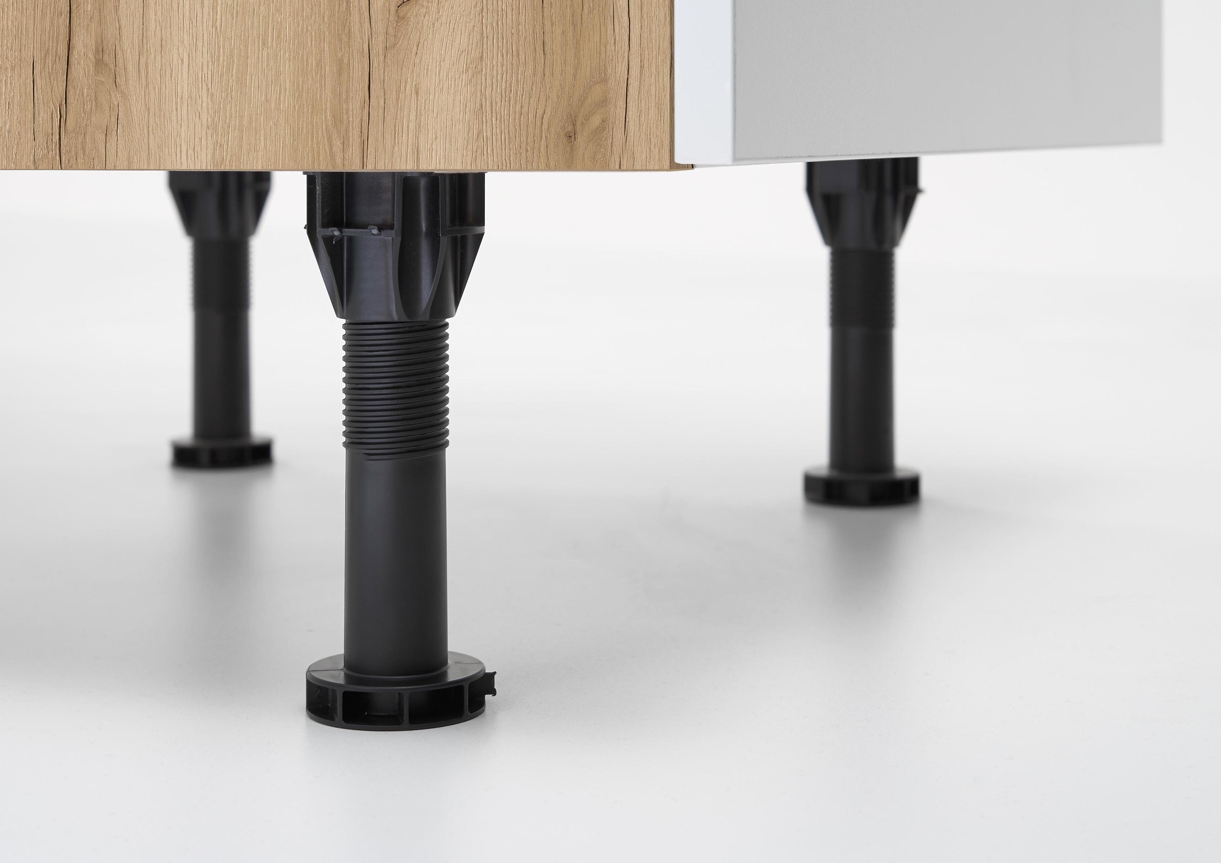 OPTIFIT Küchenzeile »Aken«, mit E-Geräten, Breite 210 cm
