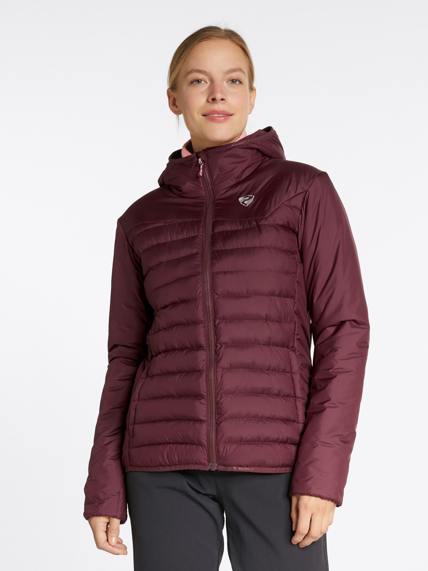 Ziener Funktionsjacke »NANTANA«