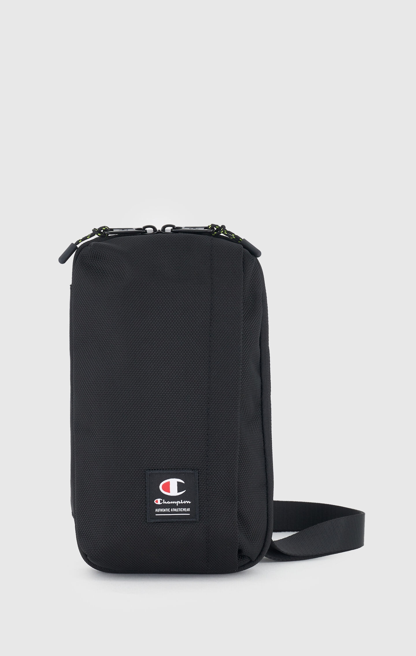 Champion Umhängetasche »Shoulder Bag« für Kinder, aus Polyester, sportlicher Stil, mit Logodruck