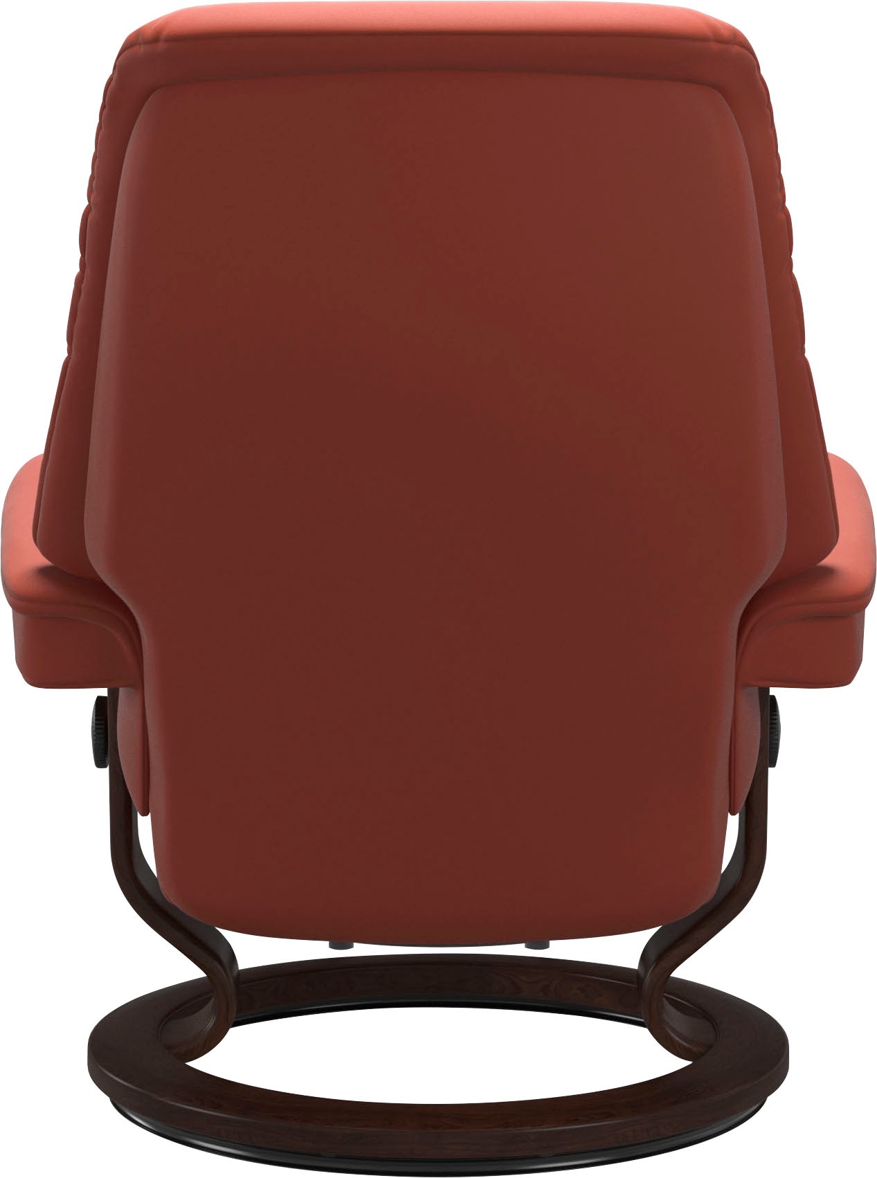 Stressless® Relaxsessel »Sunrise« mit Classic Base, Größe S, Gestell Braun, günstig online kaufen