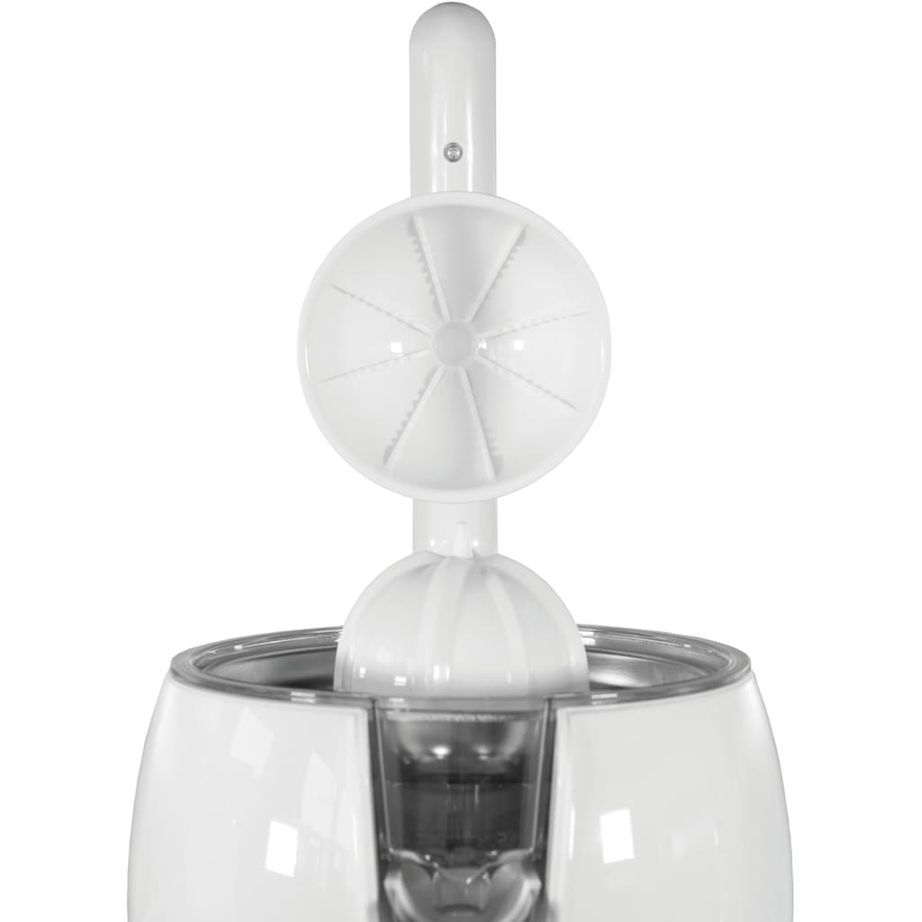 Unold Zitruspresse »78130 Power Juicy White«, 300 W