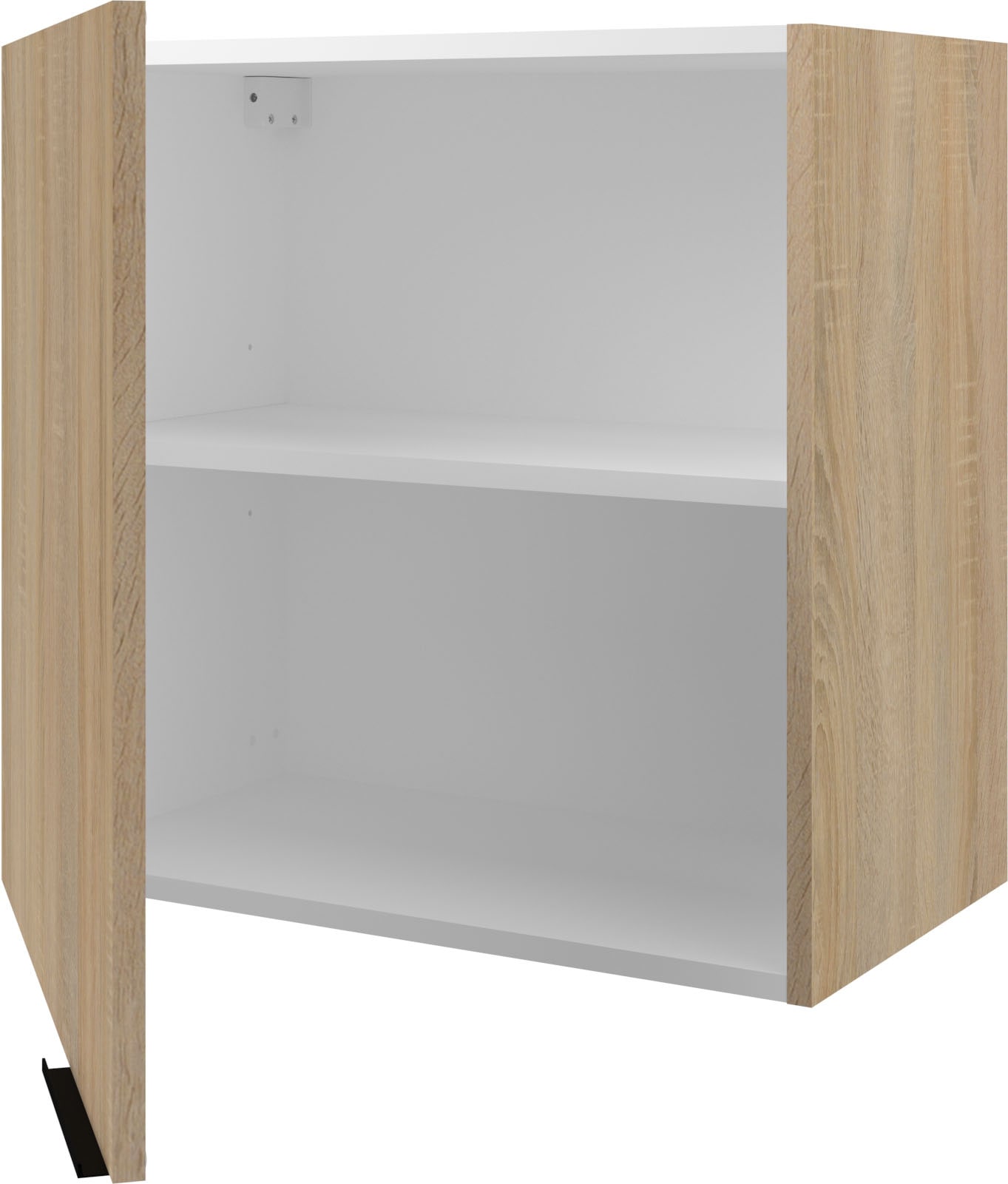 Parisot Schrank-Set »,Breite 300 cm, ohne E-Geräte« variabel stellbar, mit Kabeldurchlass,  melaminharzbeschichtet, 6 Stk. tlg.