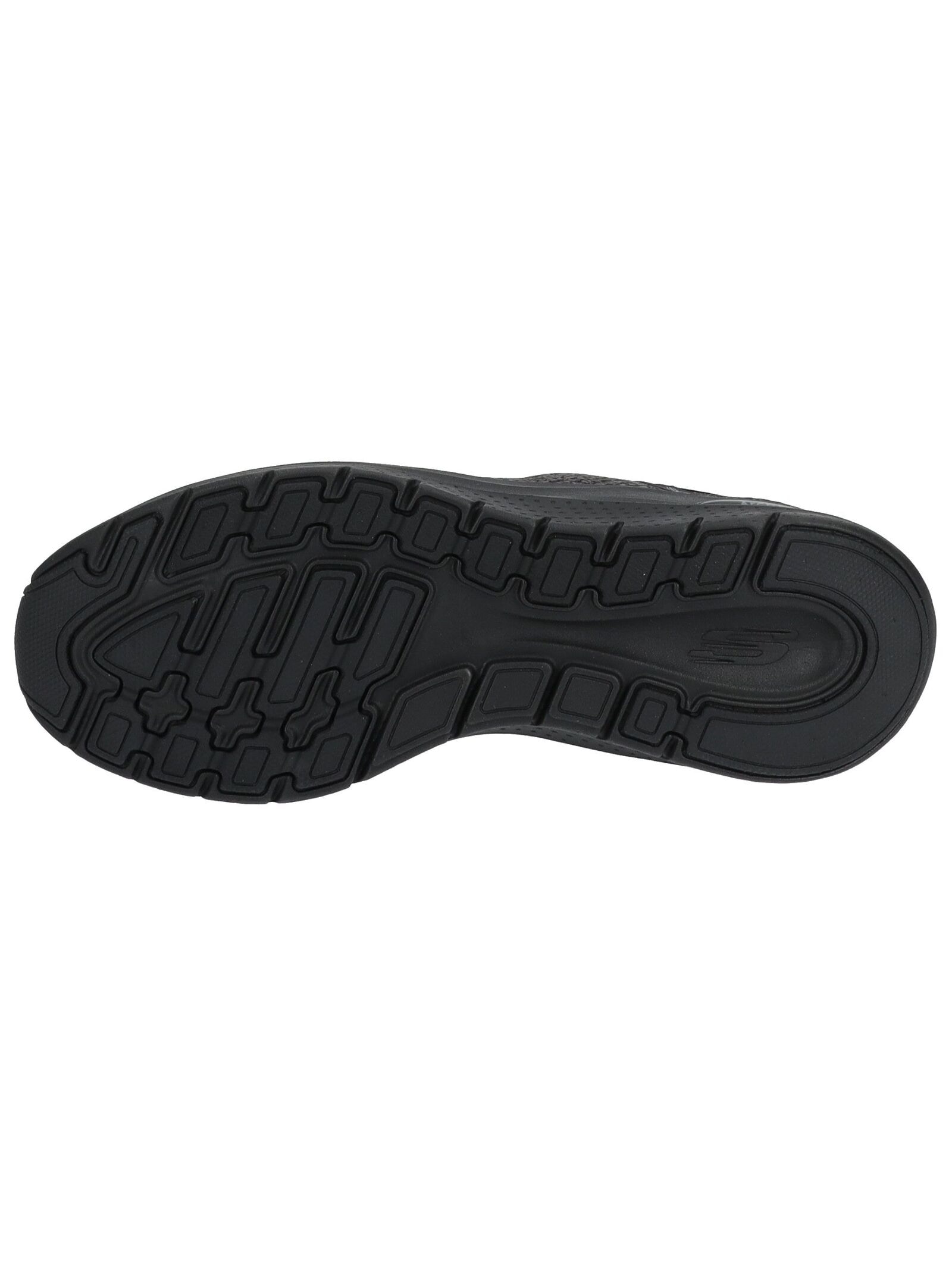 Skechers Sneaker »Skechers Sneaker Textil«