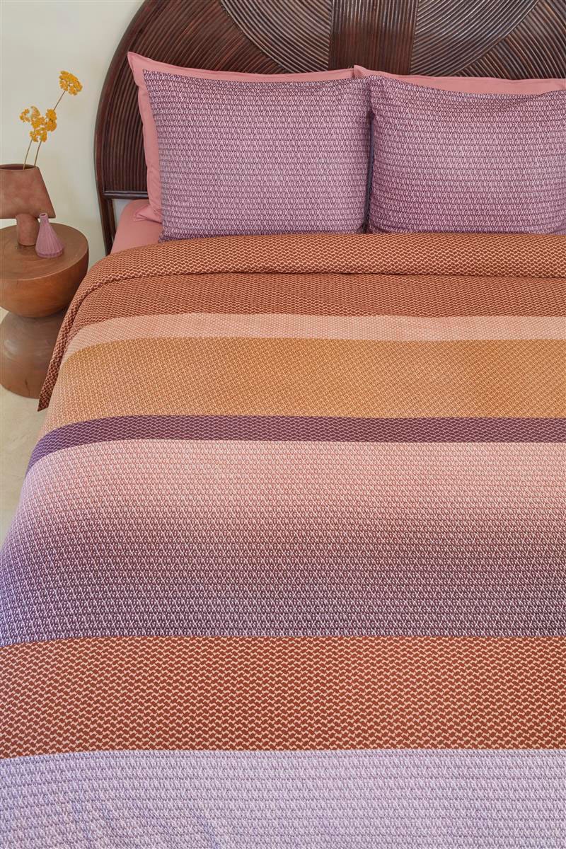 Beddinghouse Bettwäsche »Vance« 2 Stk. tlg.