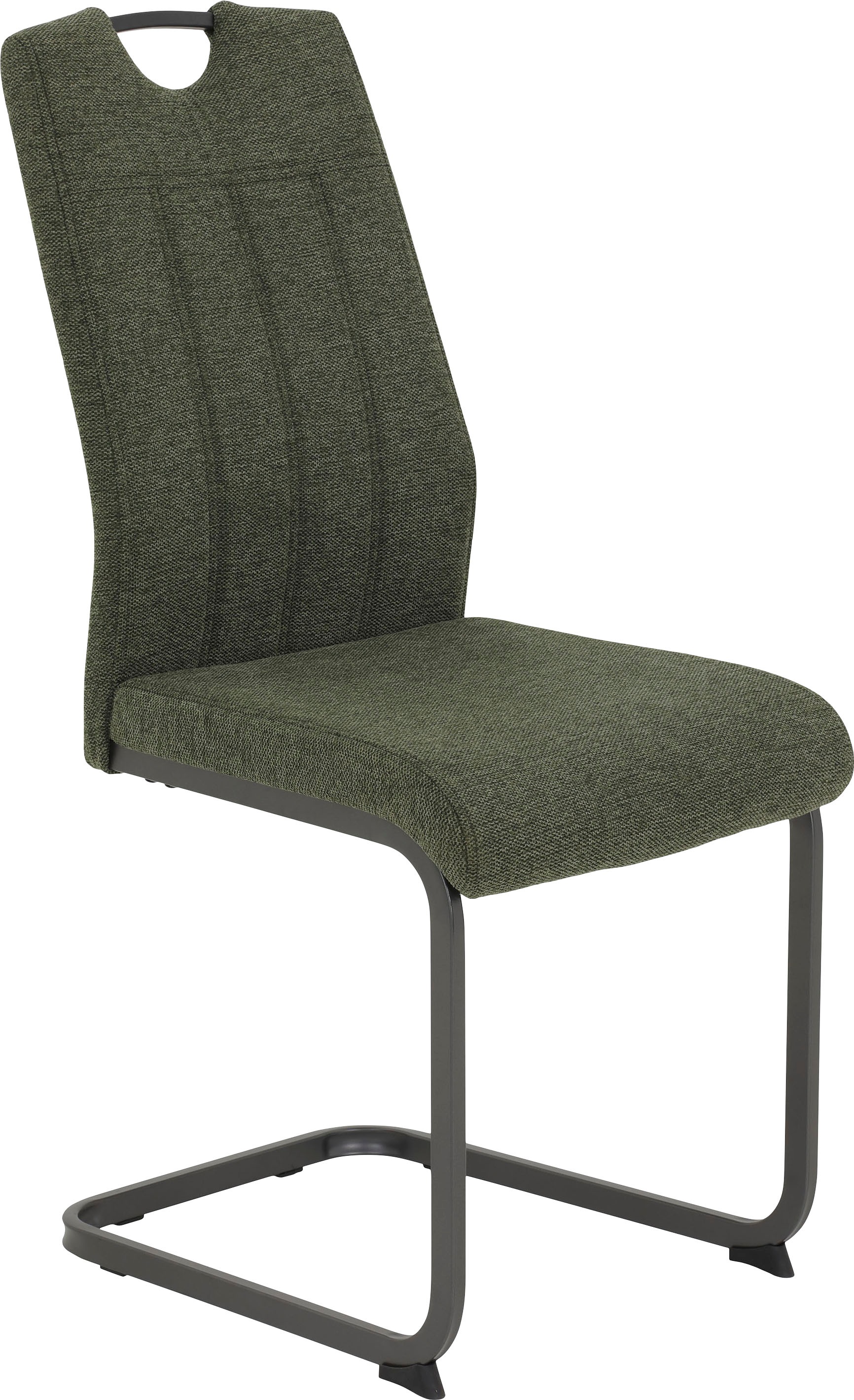 HELA Freischwinger »CHRISTINA«, (Set), 1 St., Webstoff, 1, 2 oder 4 Stück, günstig online kaufen