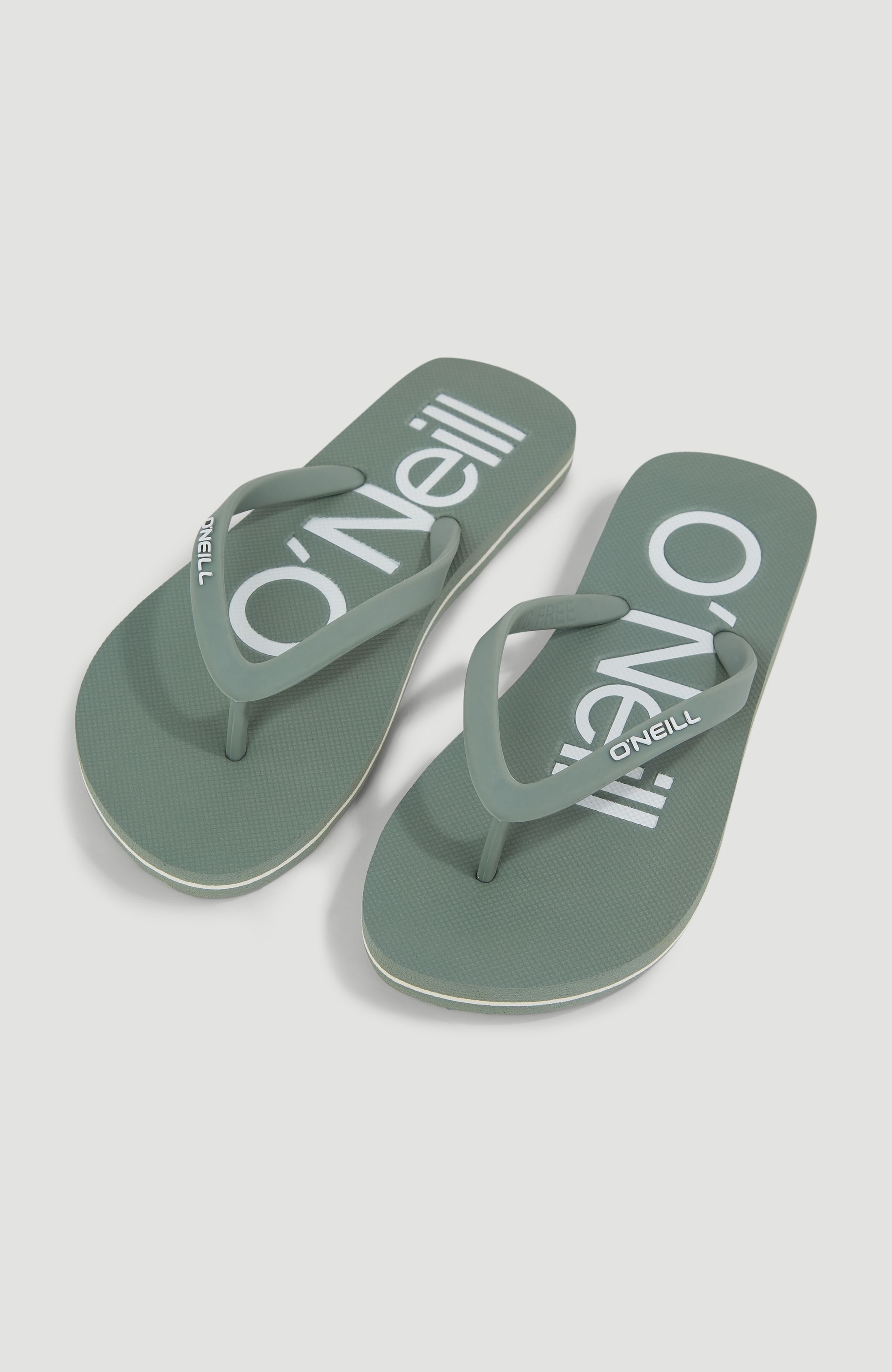 O'Neill Zehentrenner »PROFILE LOGO SANDALS«