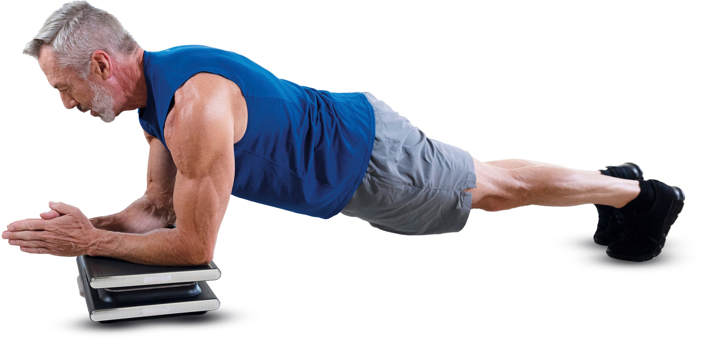 MediaShop Vibrationsplatte »Vibroshaper VitaFit«