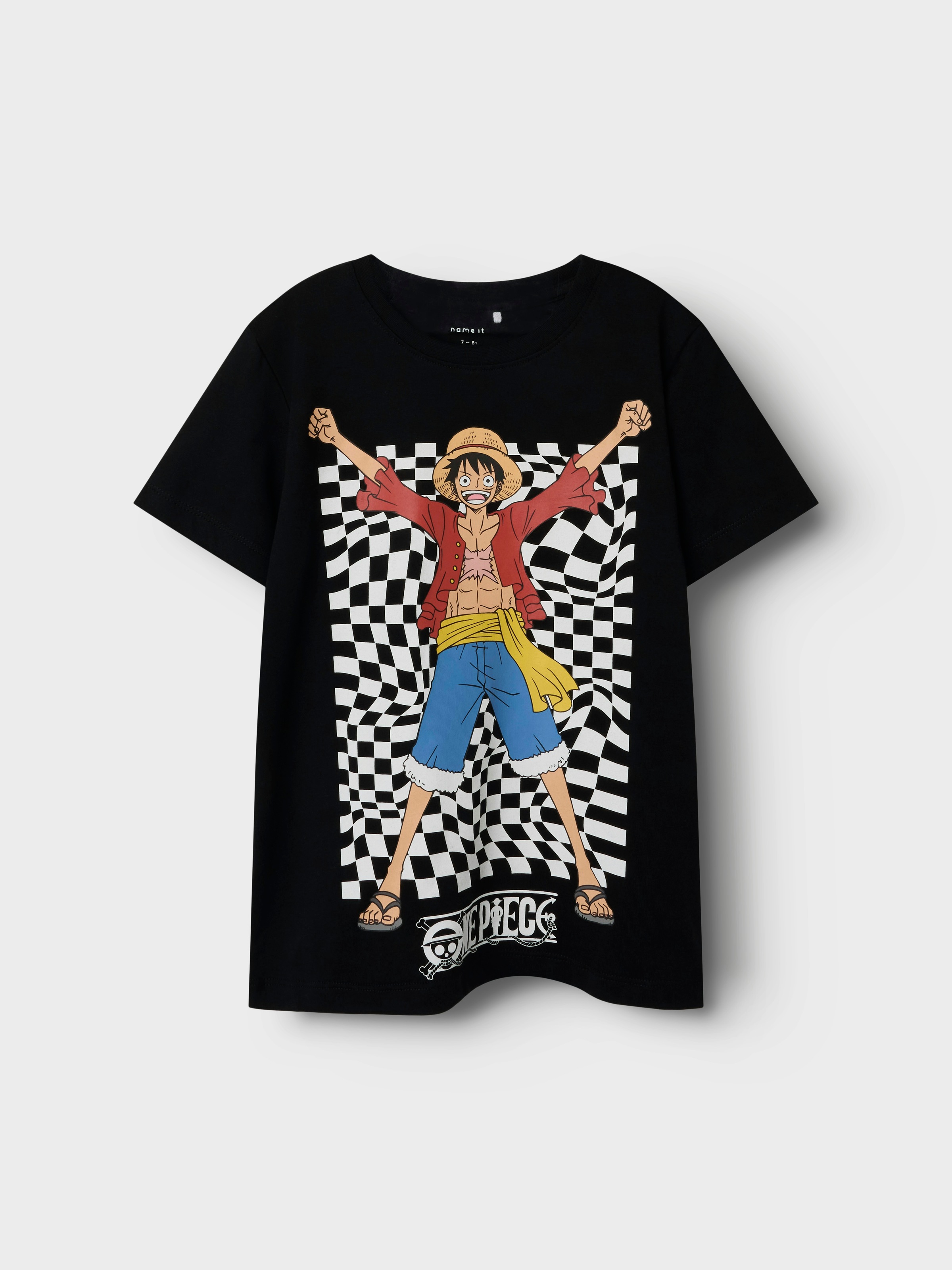 Name It T-Shirt »NKMJOB ONEPIECE NREG SS TOP NOOS VDE«, (Set)