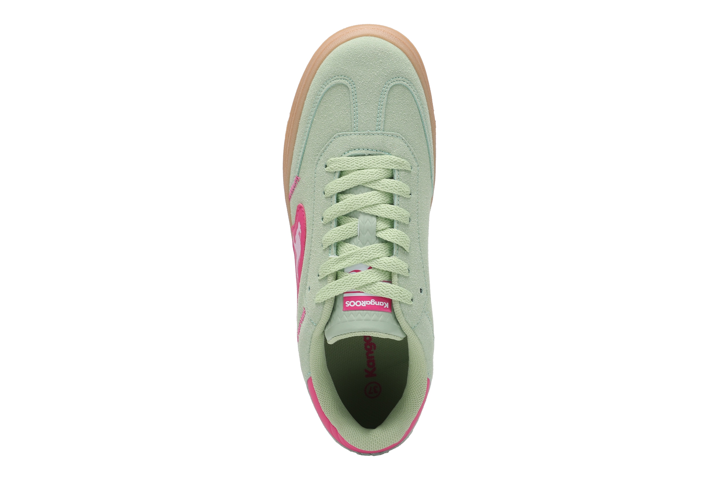 KangaROOS Sneaker »K-GW HEAVEN«