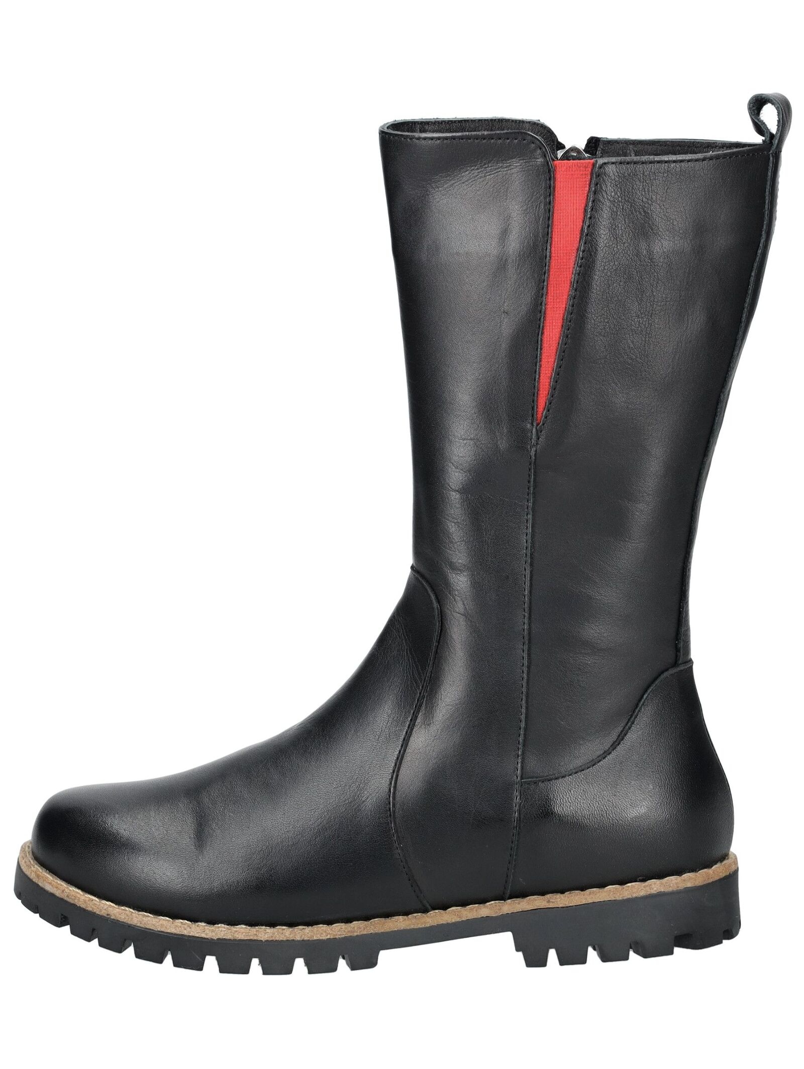 Andrea Conti Stiefel »Andrea Conti Stiefel Leder«