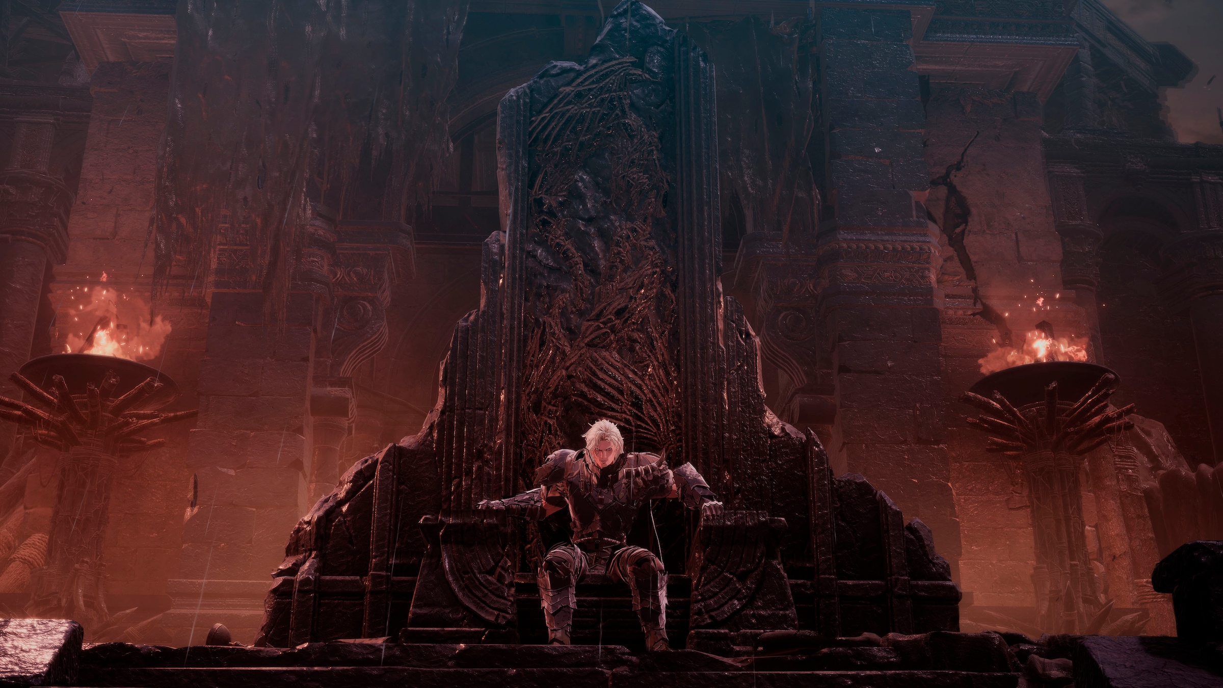 Fireshine Games Spielesoftware »The First Berserker: Khazan«, Xbox Series X