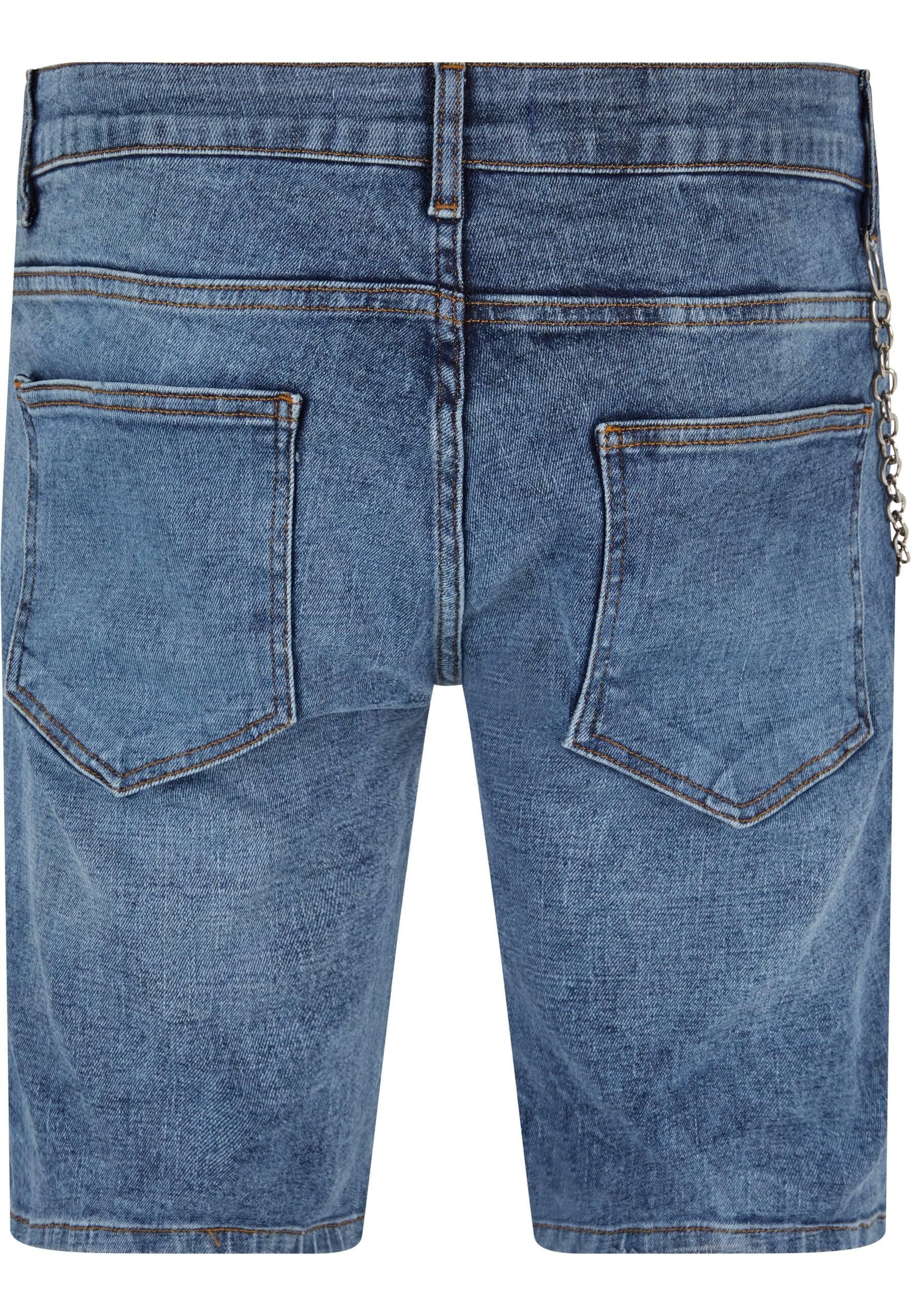 2Y Studios Shorts »2Y Studios Herren 2Y Jeans Shorts«