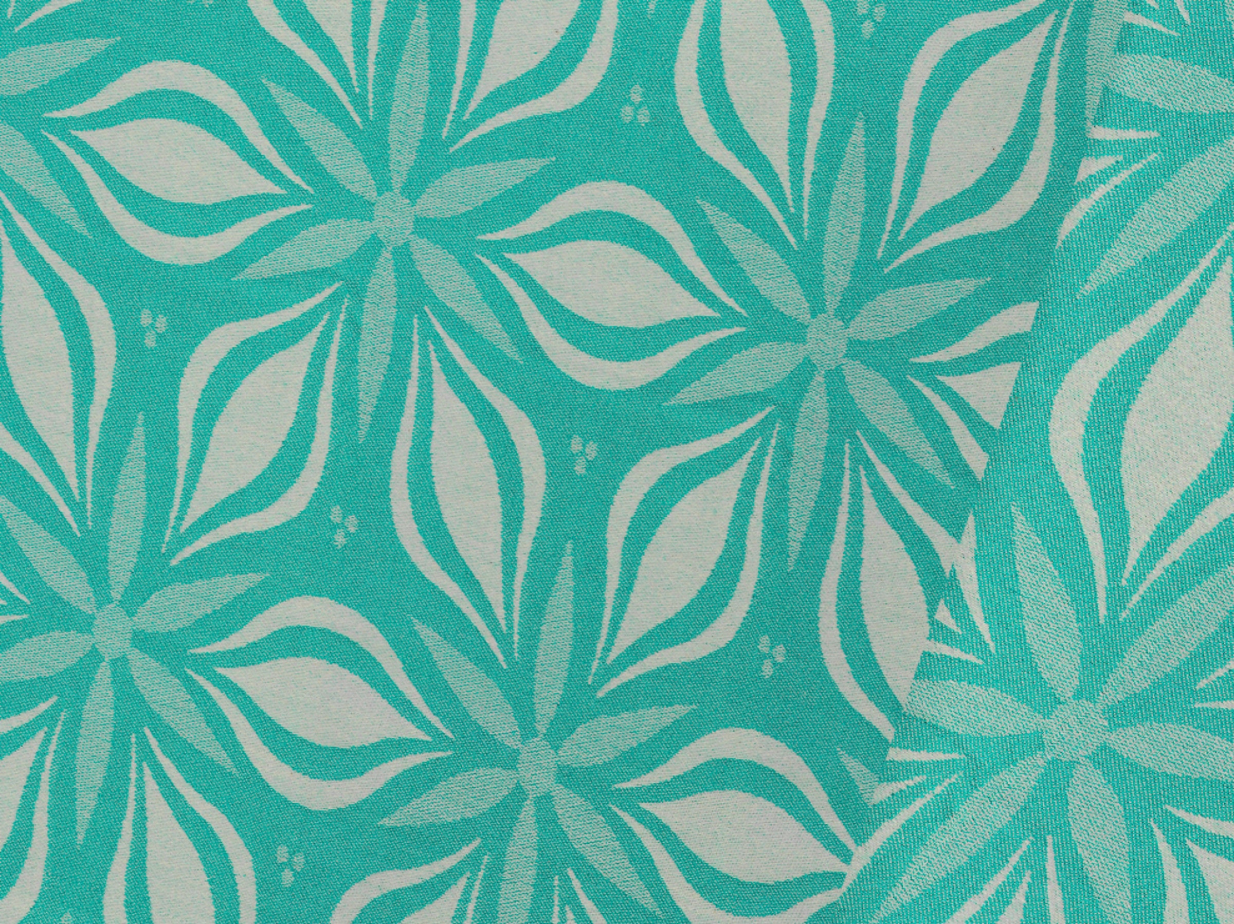 Adam Tischdecke »Retro Floret«, (1 St.)