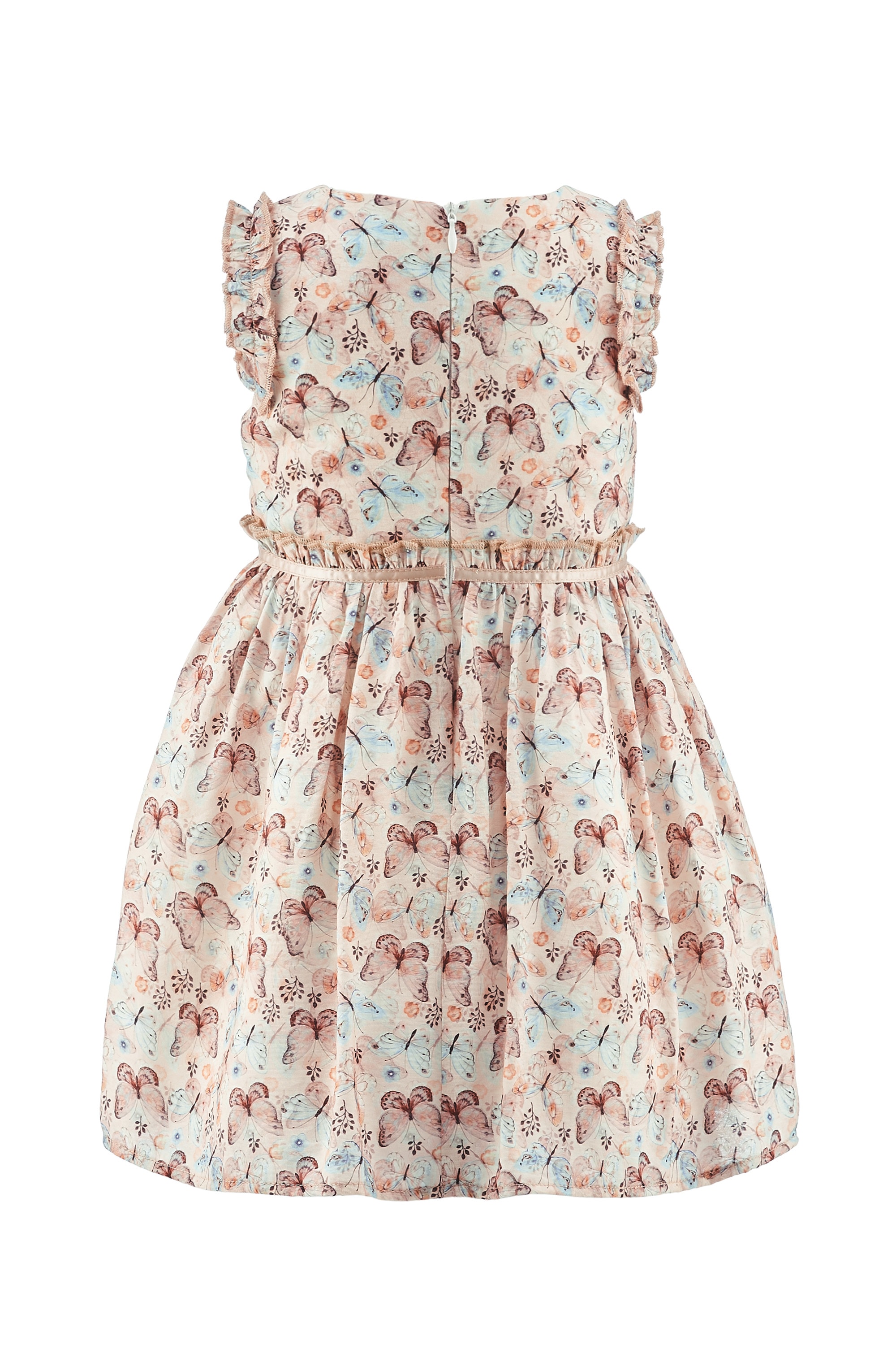 happy girls Sommerkleid »Mädchenkleid«