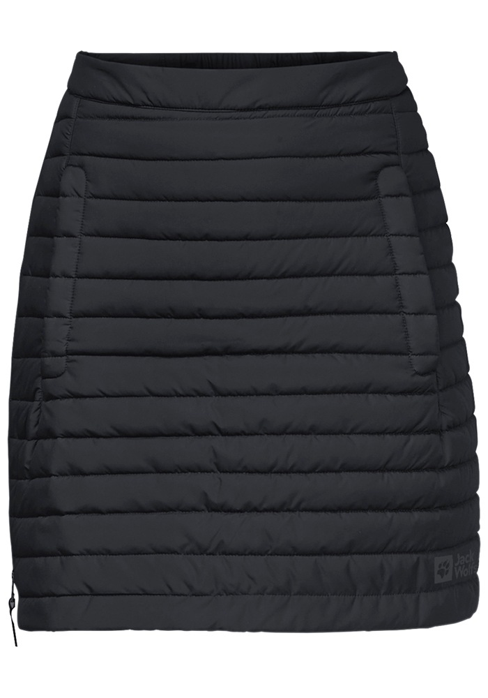 Jack Wolfskin A-Linien-Rock »ICEGUARD SKIRT W«