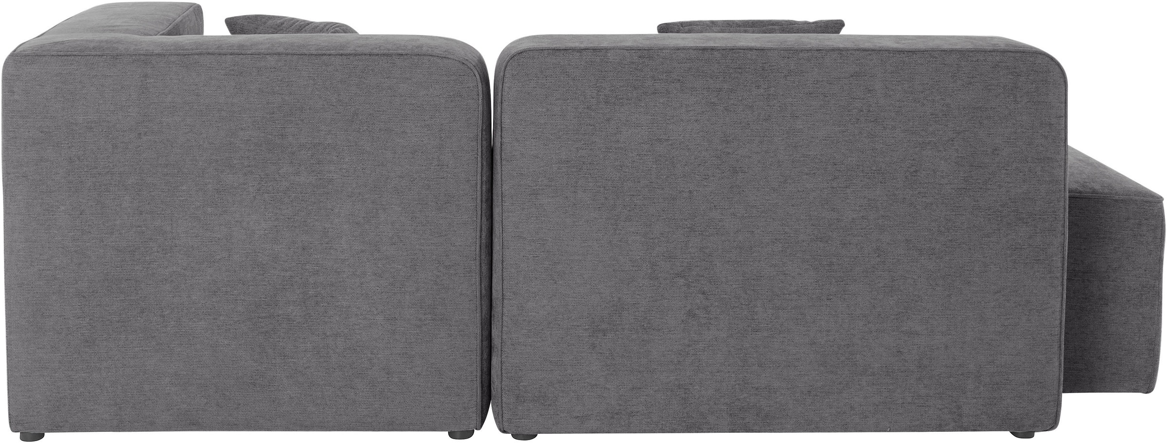 andas Ecksofa »Sundstrup L-Form«, Modulserie, individuelle Zusammenstellung