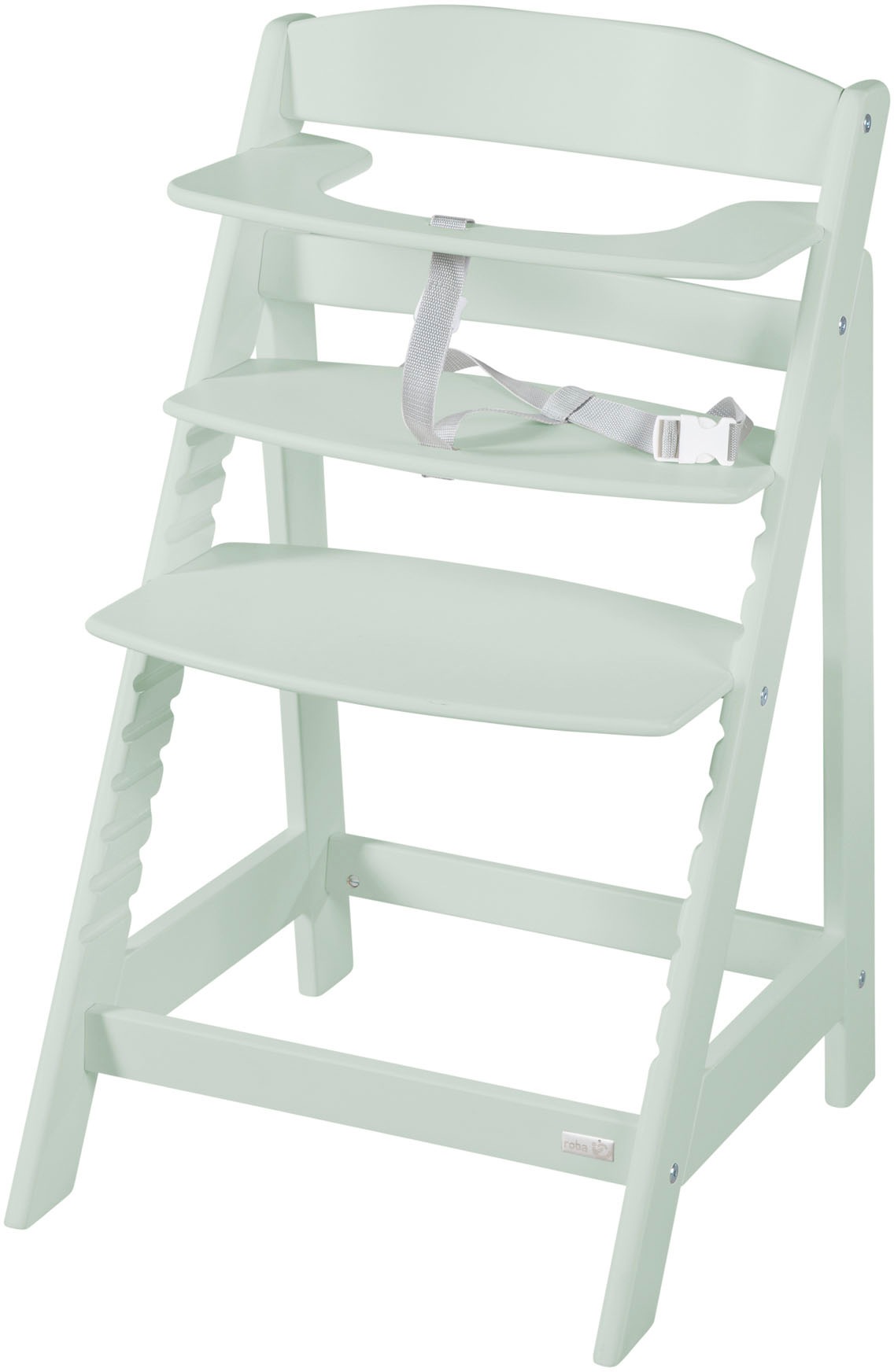 roba® Hochstuhl »Sit Up Flex« () aus Holz günstig online kaufen