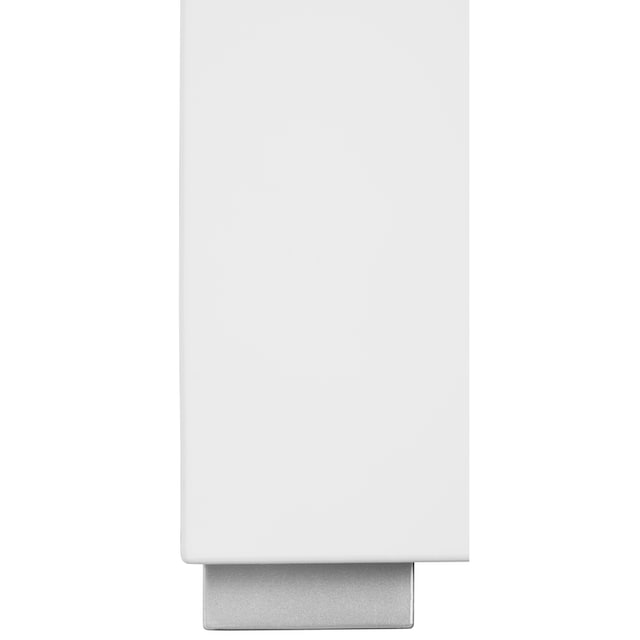 INOSIGN Waschbeckenunterschrank »Avena«, Höhe 56 cm, Badezimmerschrank mit 2  Türen und Aussparung im Online-Shop bestellen | Waschbeckenunterschränke