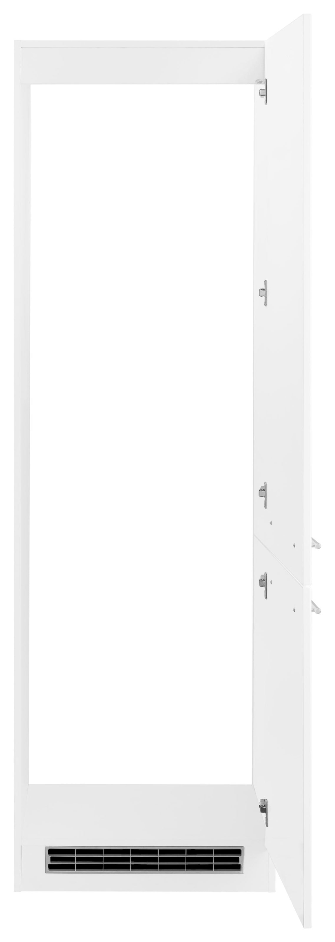 HELD MÖBEL Kühlumbauschrank »Eton«, für großen Kühlschrank, Nischenmaß 178  cm auf Rechnung kaufen