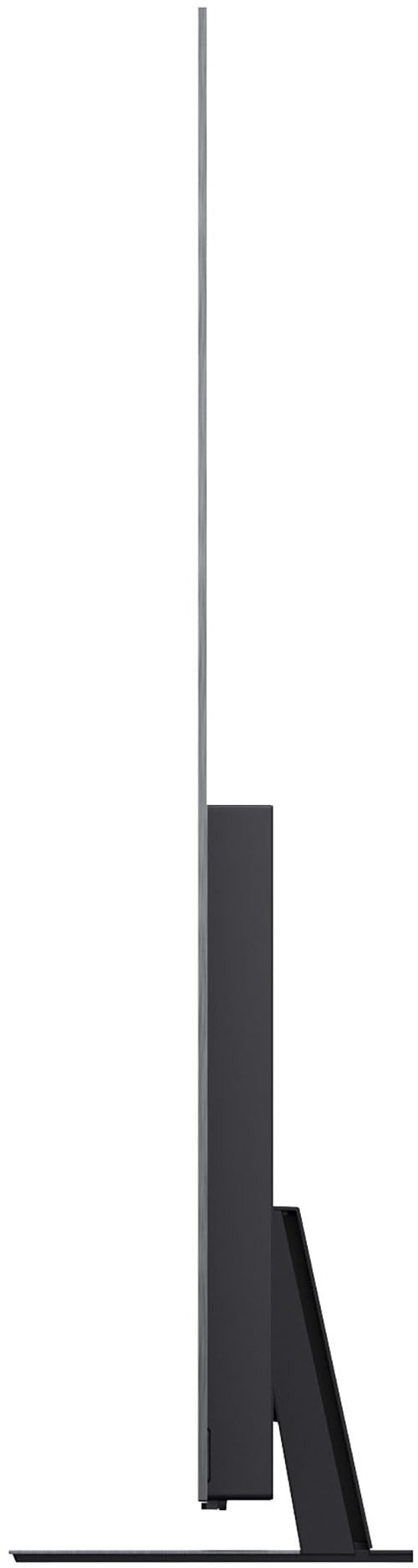 LG OLED-Fernseher »OLED83C69LB« 210 cm/83 ″ Smart-TV