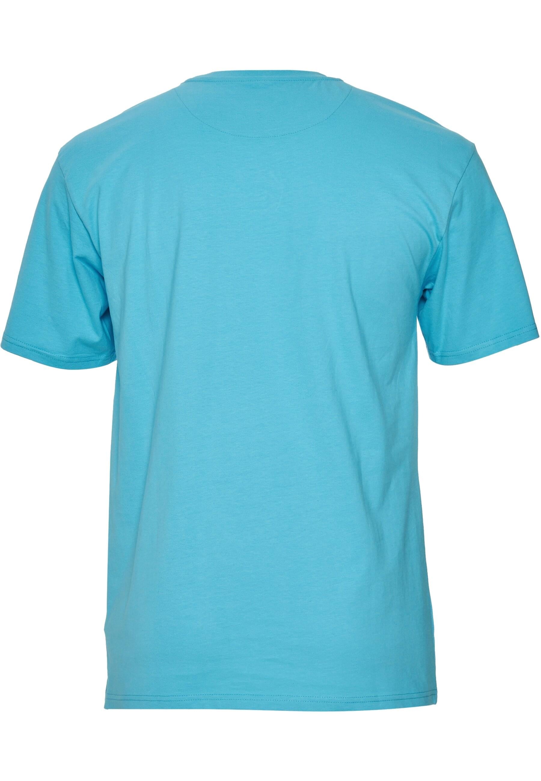 Karl Kani T-Shirt »Karl Kani Herren KM-TE011-090-19KK Small Signature Essential Tee« 1 Stk.