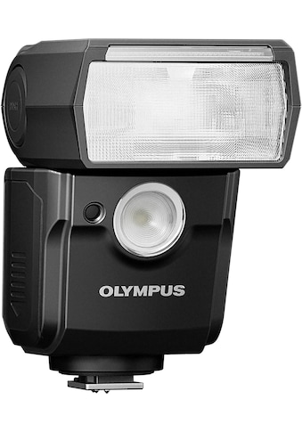 Olympus Blitzgerät »FL‑700WR« kaufen